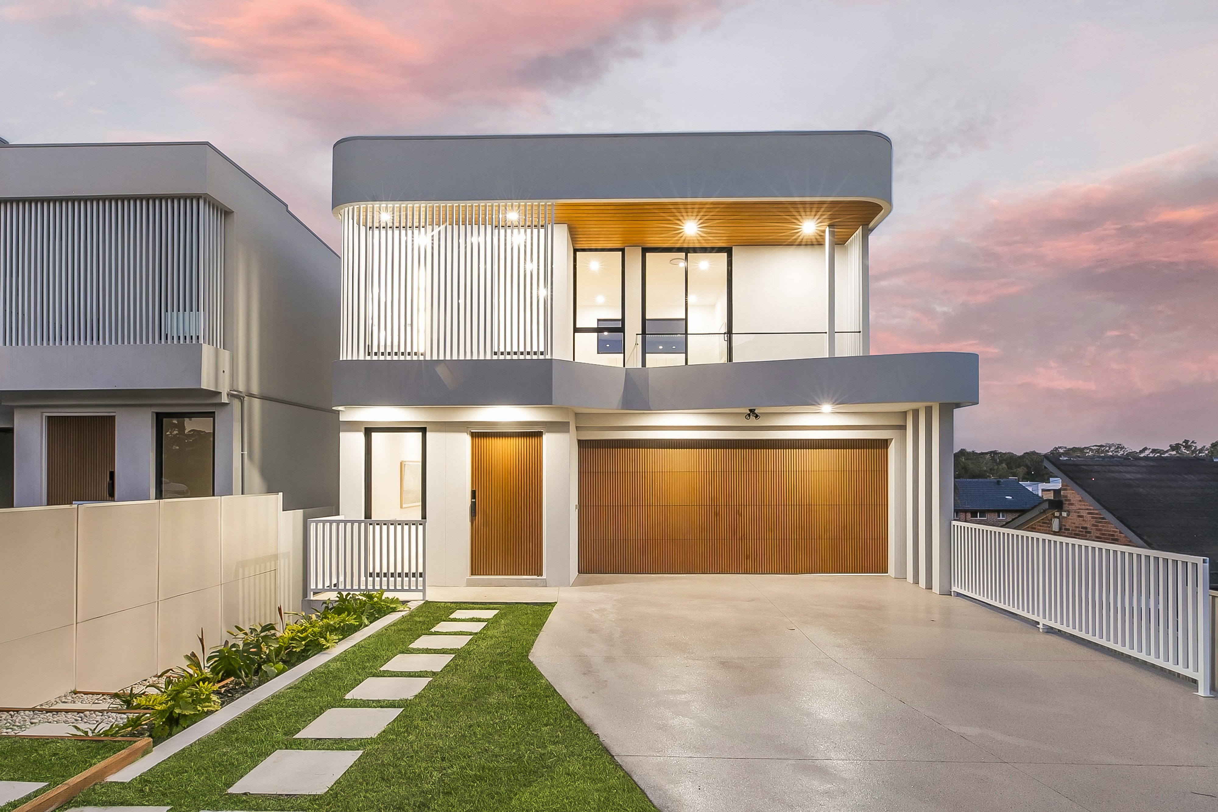 52 JACARANDA ROAD, Caringbah South NSW 2229 - Image 1