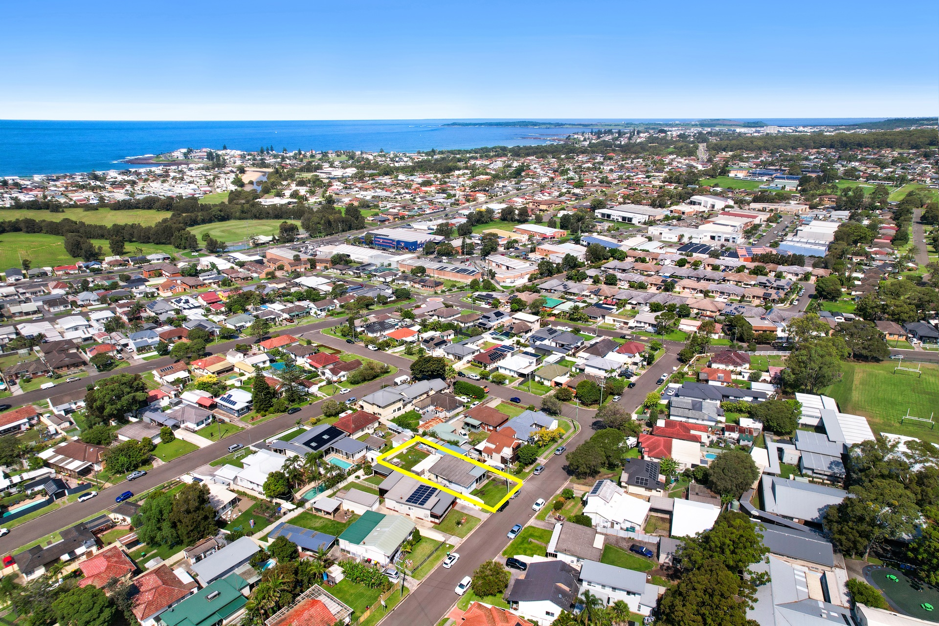 5 Brookfield Avenue, Warilla, NSW 2528 - Image 1