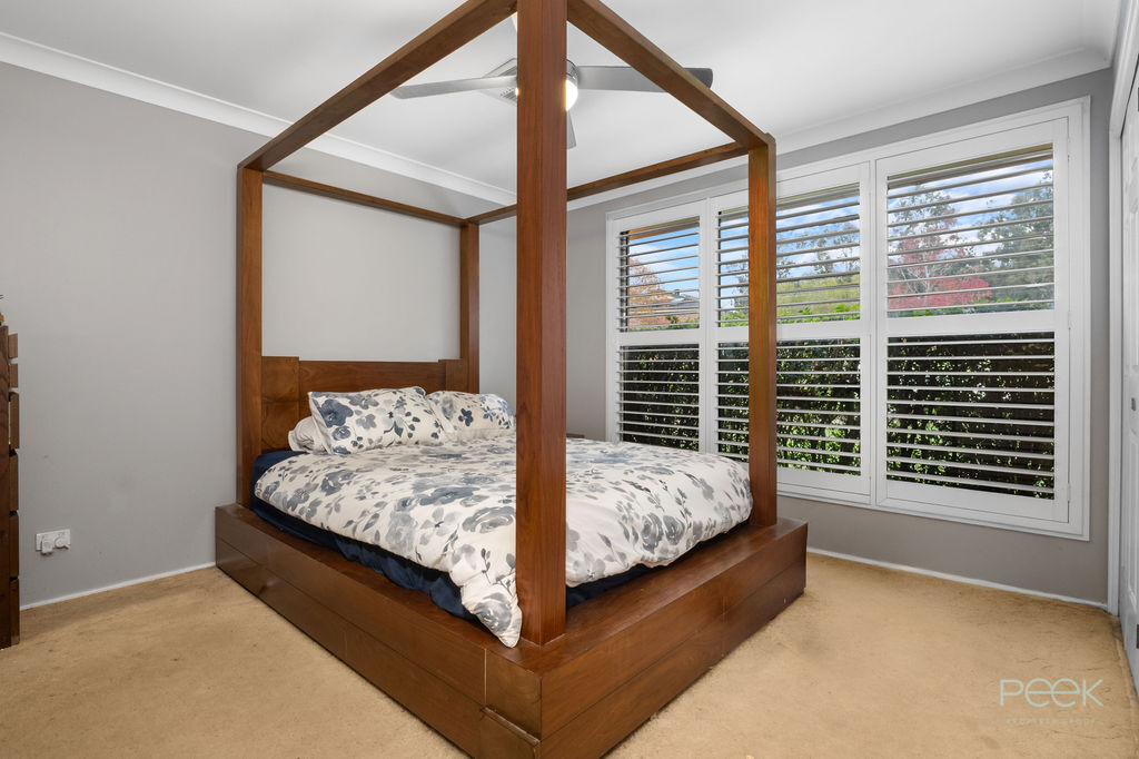 27 SURPRISE CRESCENT, Bligh Park NSW 2756 - Image 4
