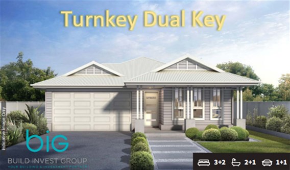 New Lot Princeton Grange Estate, Lochinvar, Nsw, 2321 - Image 1