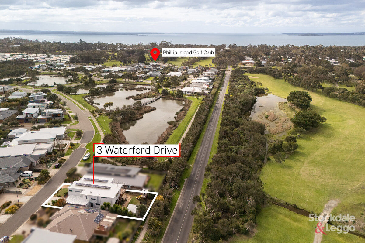 3 Waterford Drive, Cowes, VIC 3922 - Image 3