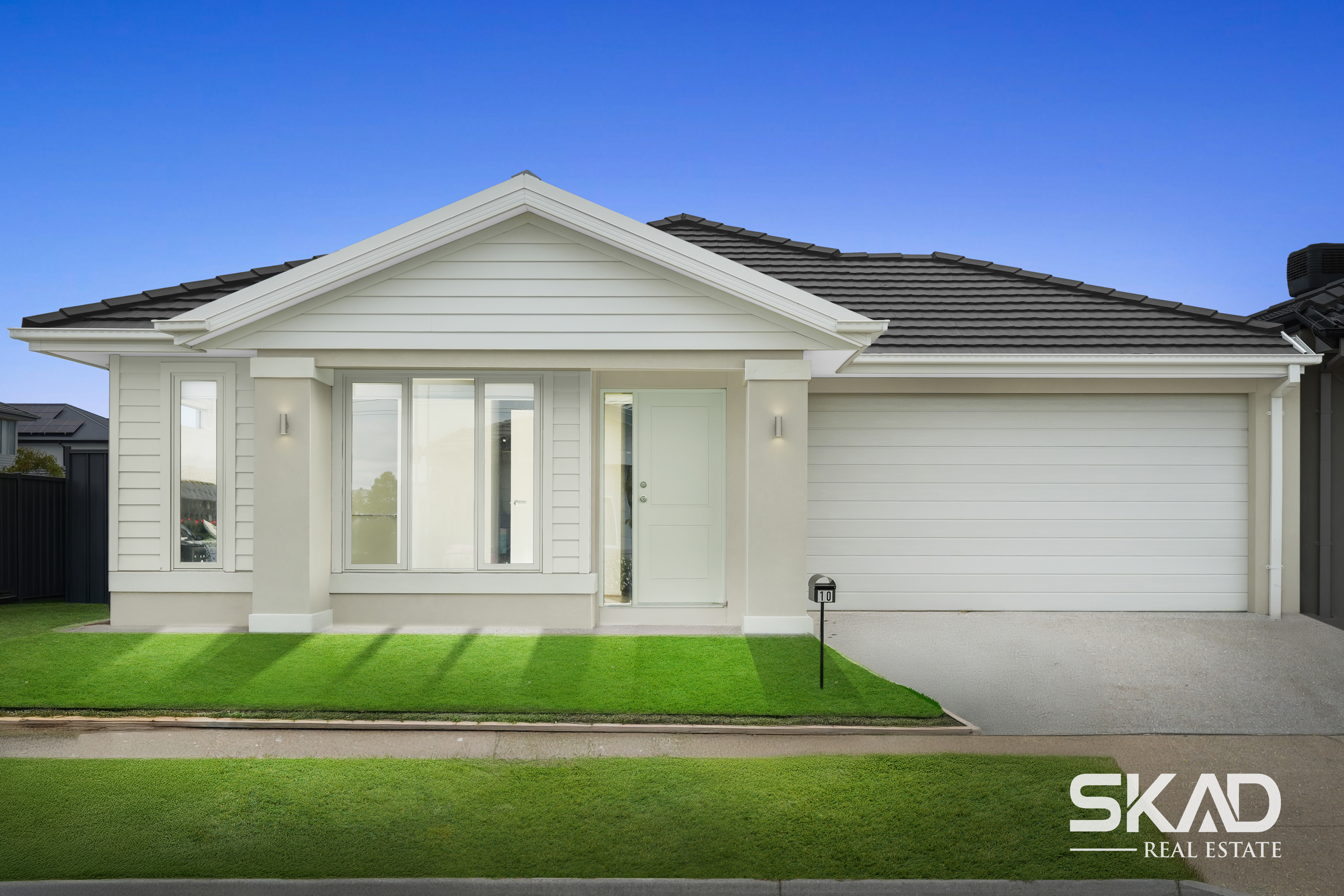 10 SHANKAR ROAD, Tarneit VIC 3029 - Image 1