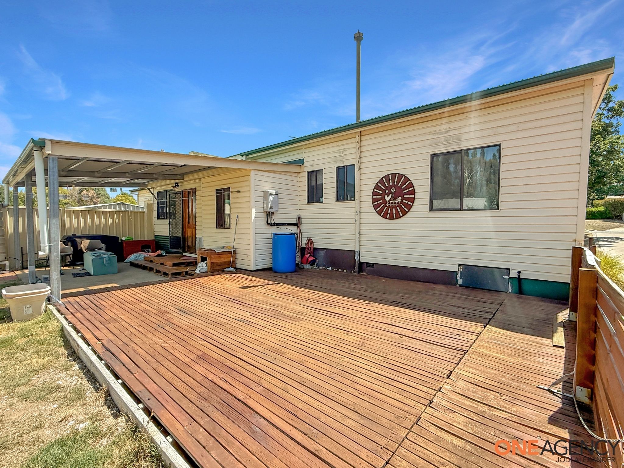 3-bedroom unit at 10 Mulach Street, Cooma, NSW 2630, Snowy Monaro, New South Wales