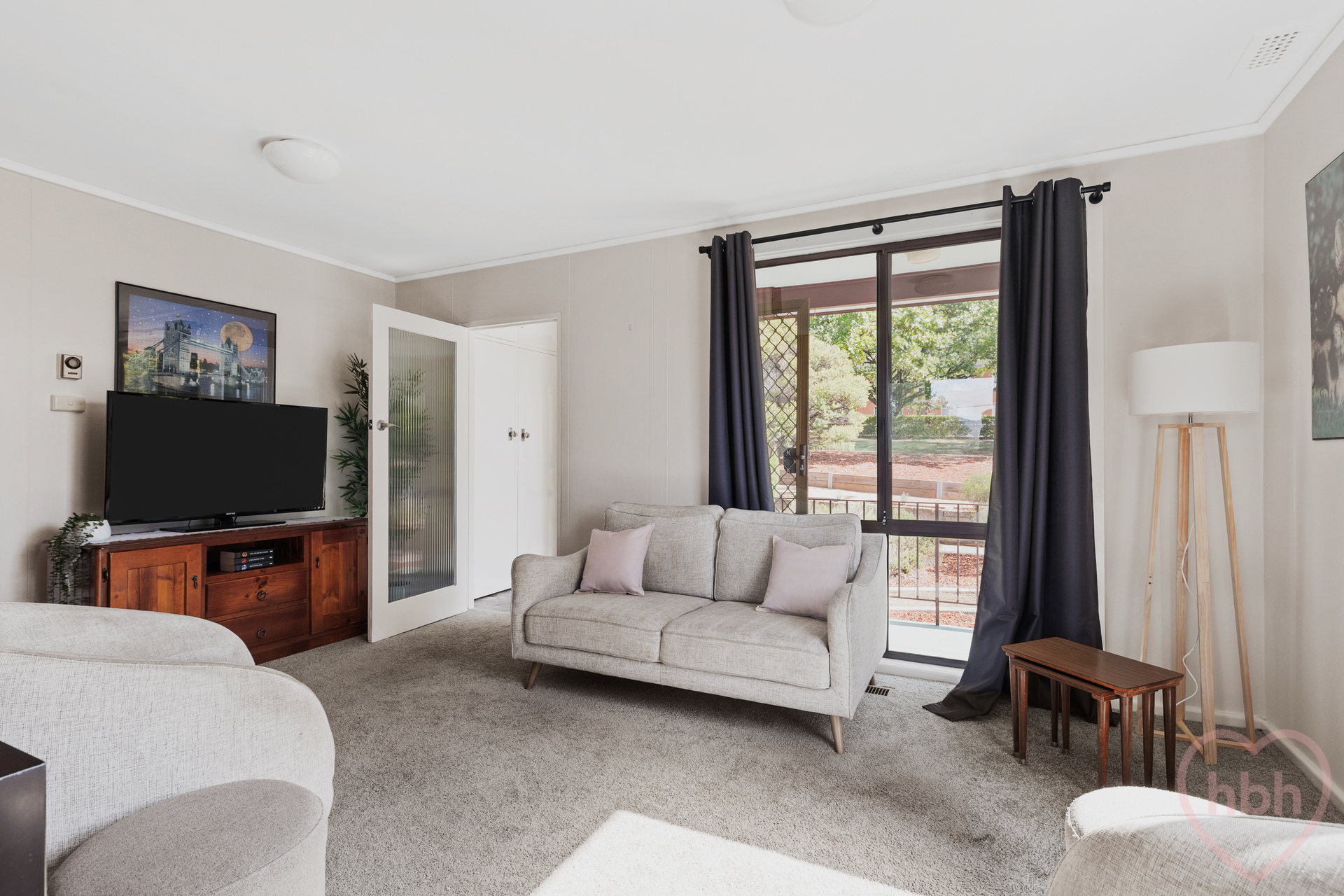3-bedroom house at 14 MACKENNAL STREET, Lyneham ACT 2602, Unincorporated Act, Australian Capital Territory