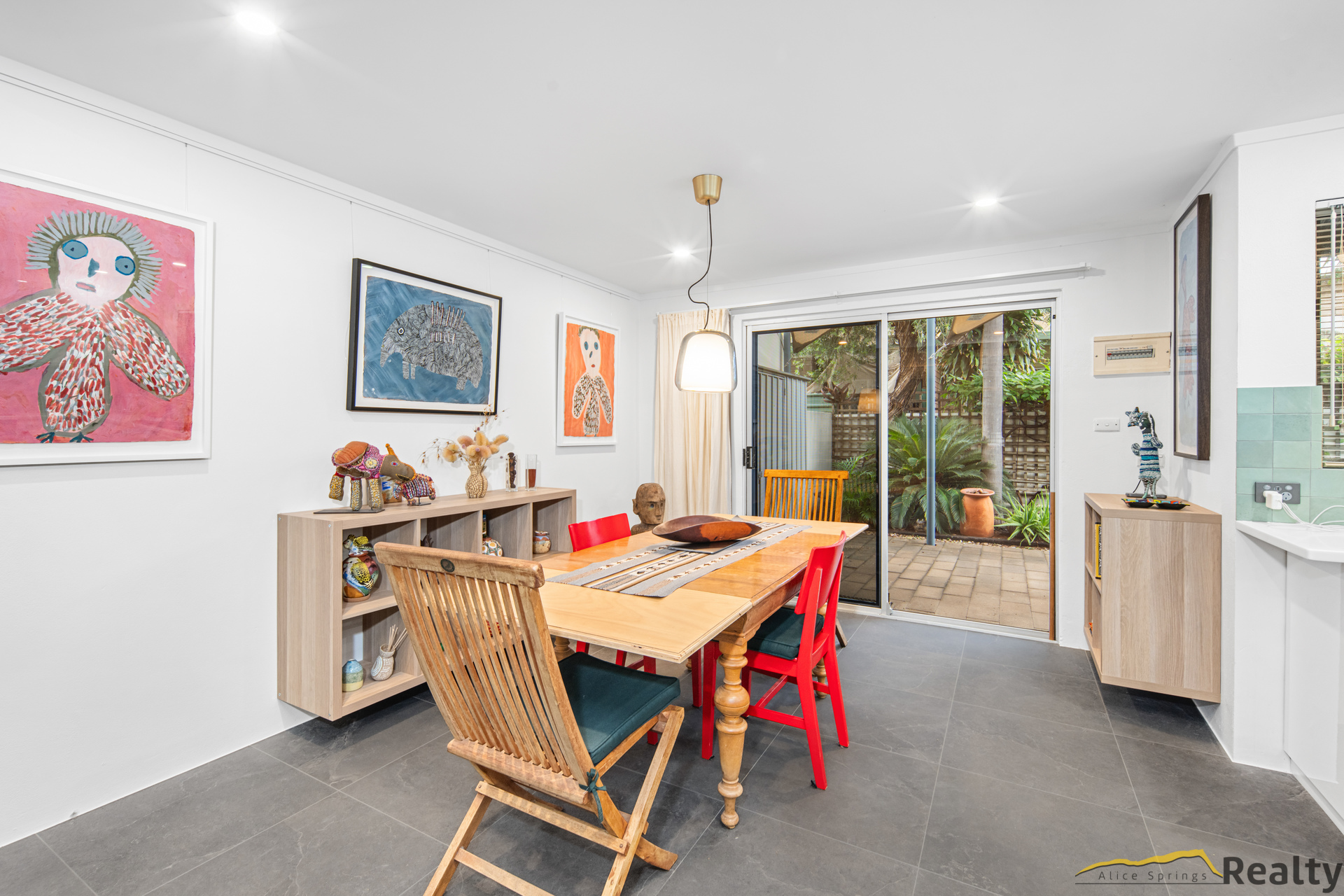 3-bedroom unit at 2/1A Mills Street, East Side, Nt, 0870, Alice Springs, Northern Territory