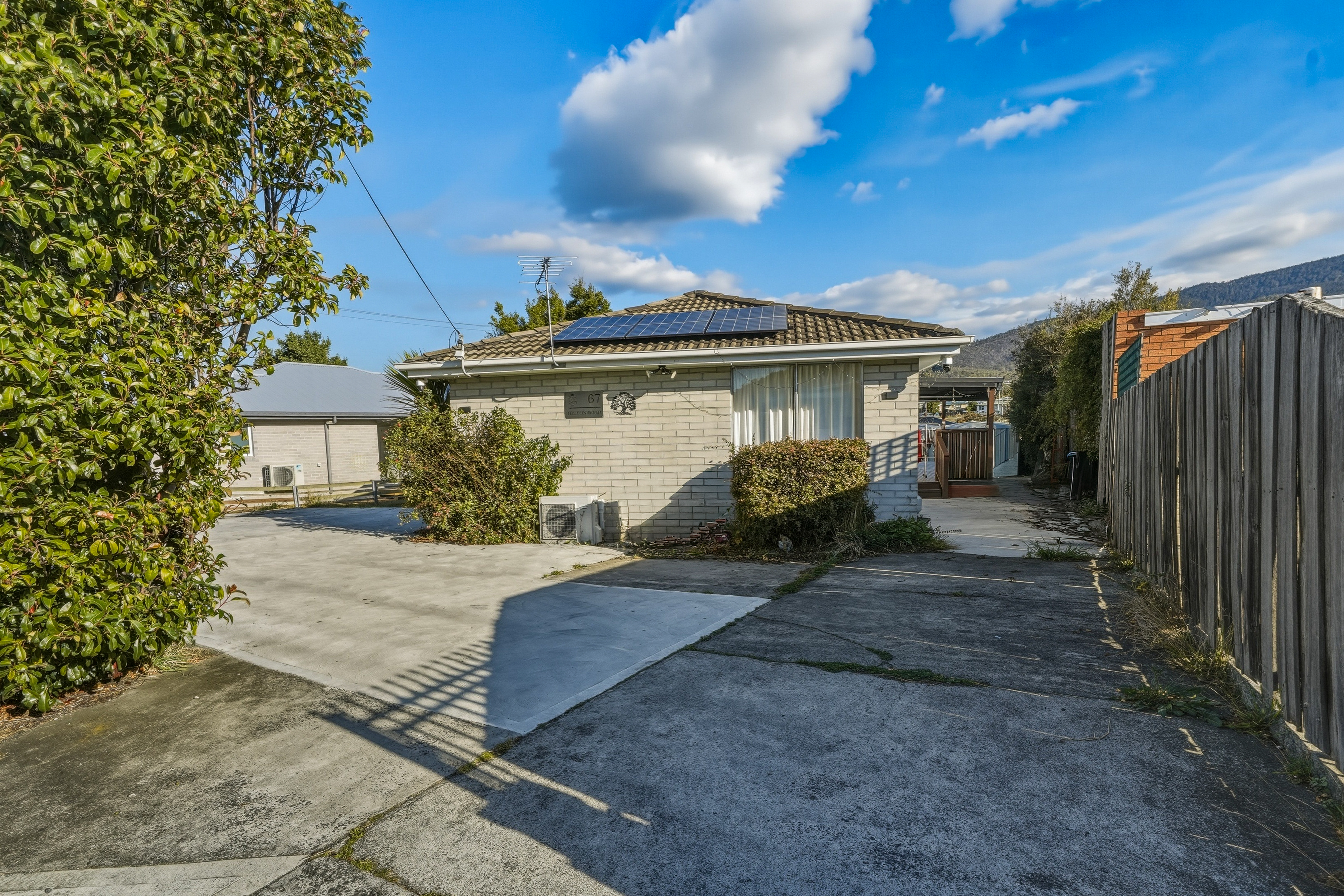 3-bedroom house at 67 Hilton Road, Claremont, TAS 7011, Glenorchy, Tasmania