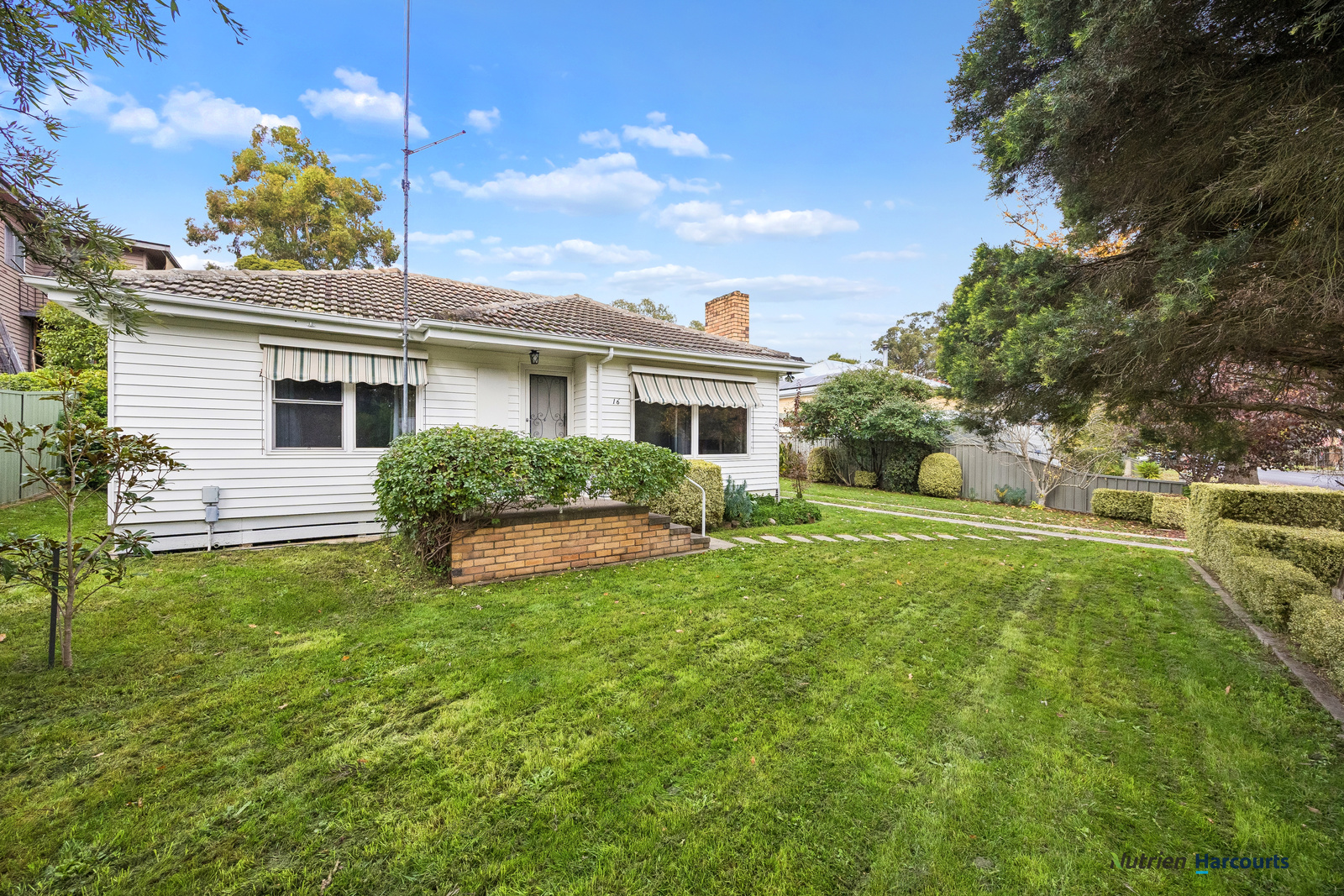 2-bedroom house at 16 Perkins Street, Alexandra, VIC 3714, Murrindindi, Victoria