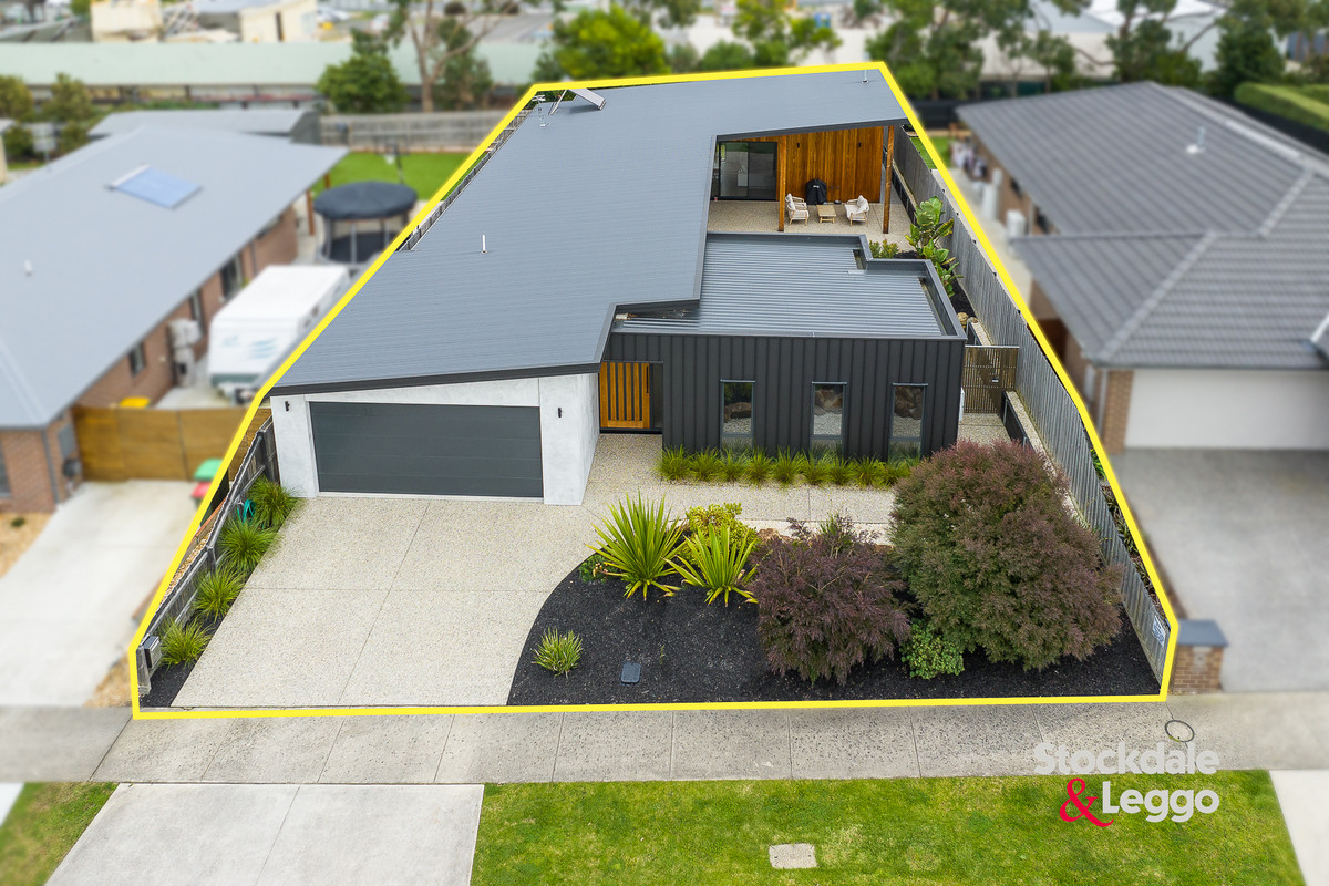 3-bedroom house at 70 Woodland Heath Drive, Inverloch, Vic, 3996, Bass Coast, Victoria