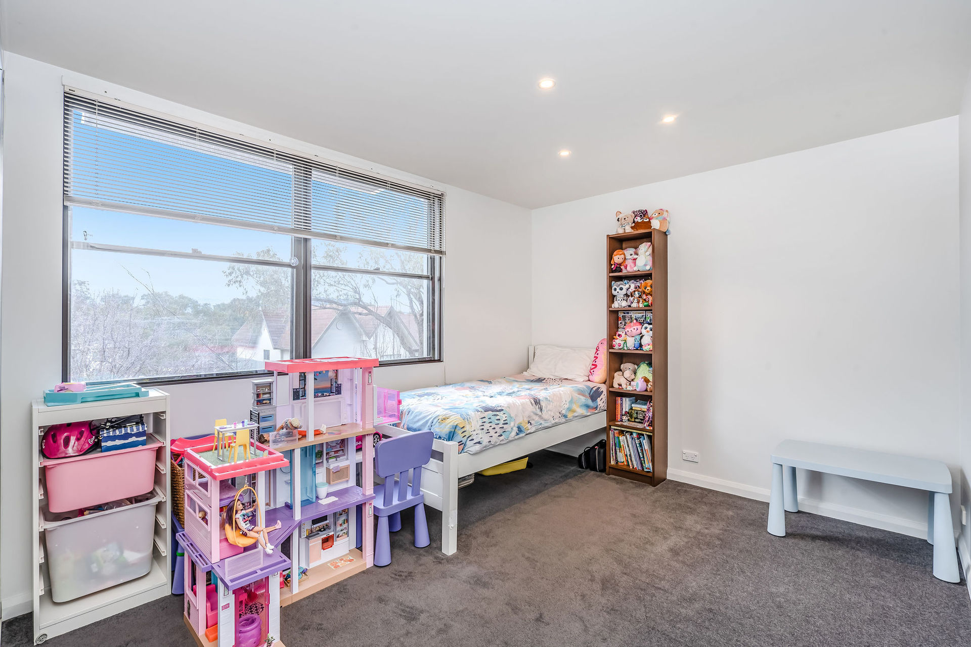 2-bedroom unit at 24/2 Eldridge Crescent, Garran, Act, 2605, Unincorporated Act, Australian Capital Territory