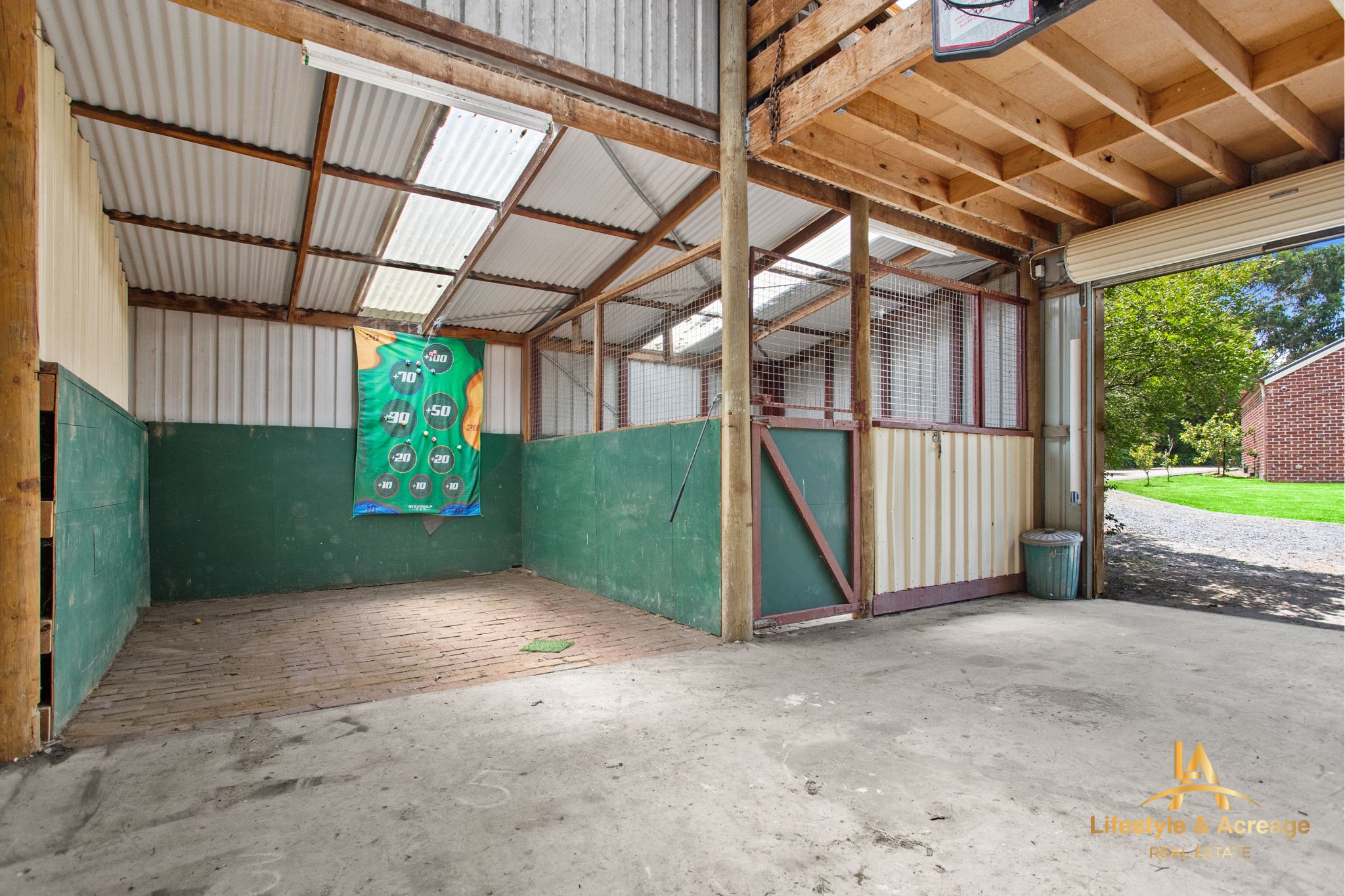 95 FORREST DRIVE, Nyora VIC 3987 - Image 2