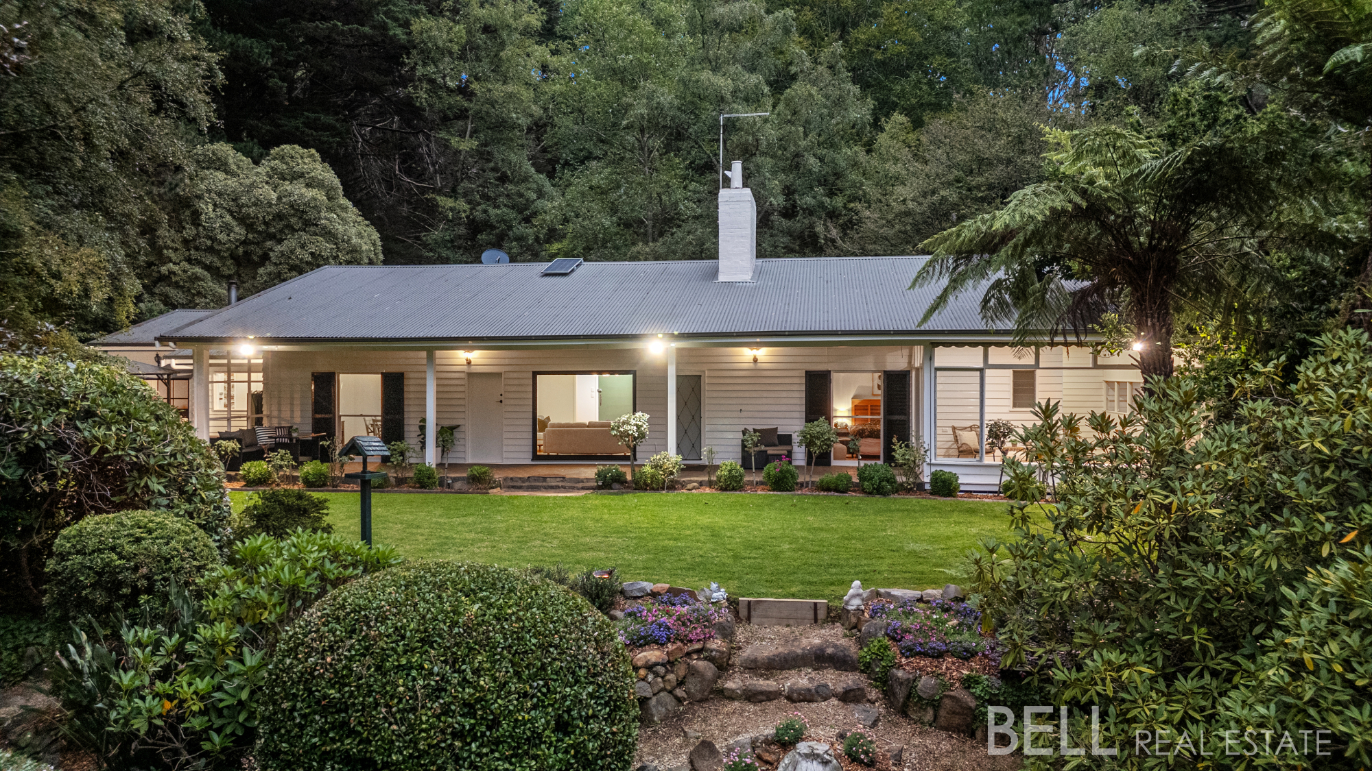 35 Grantulla Road, Kallista, VIC 3791 - Image 4