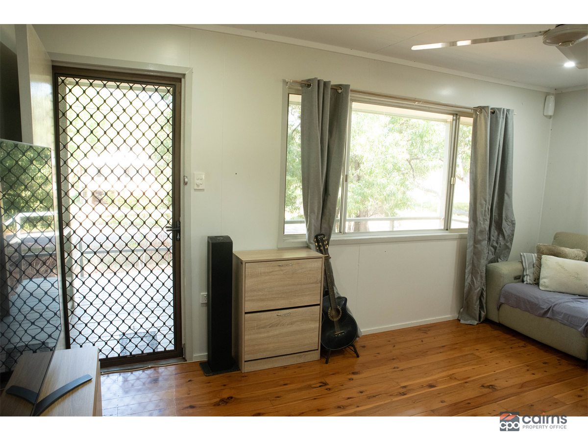 3-bedroom house at 
      /14 Anderson Street, Lakeland, Qld, 4871, Cook, Queensland
