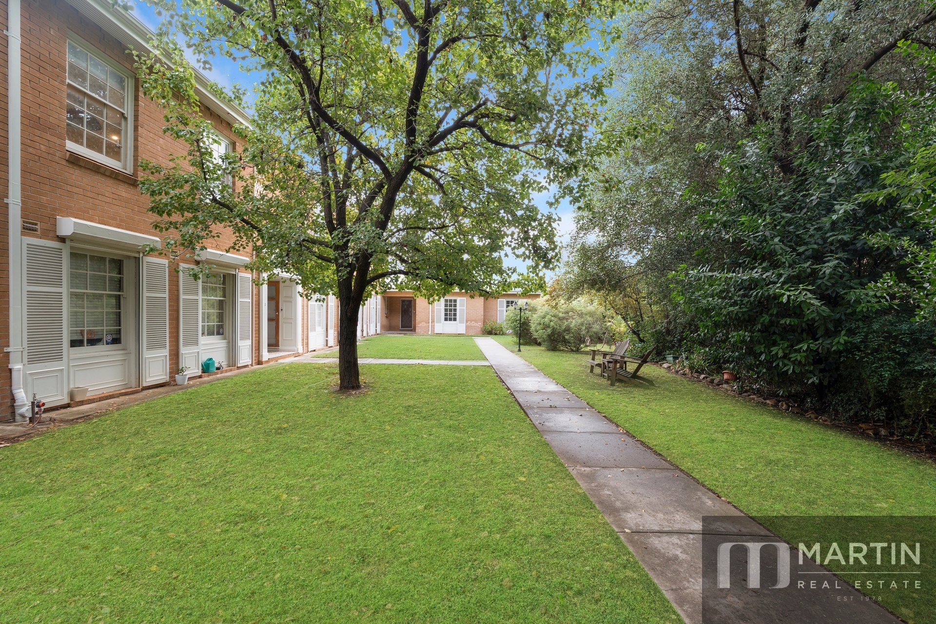 3-bedroom unit at 4 13 NORTHCOTE TERRACE, MEDINDIE SA 5081, Walkerville, South Australia