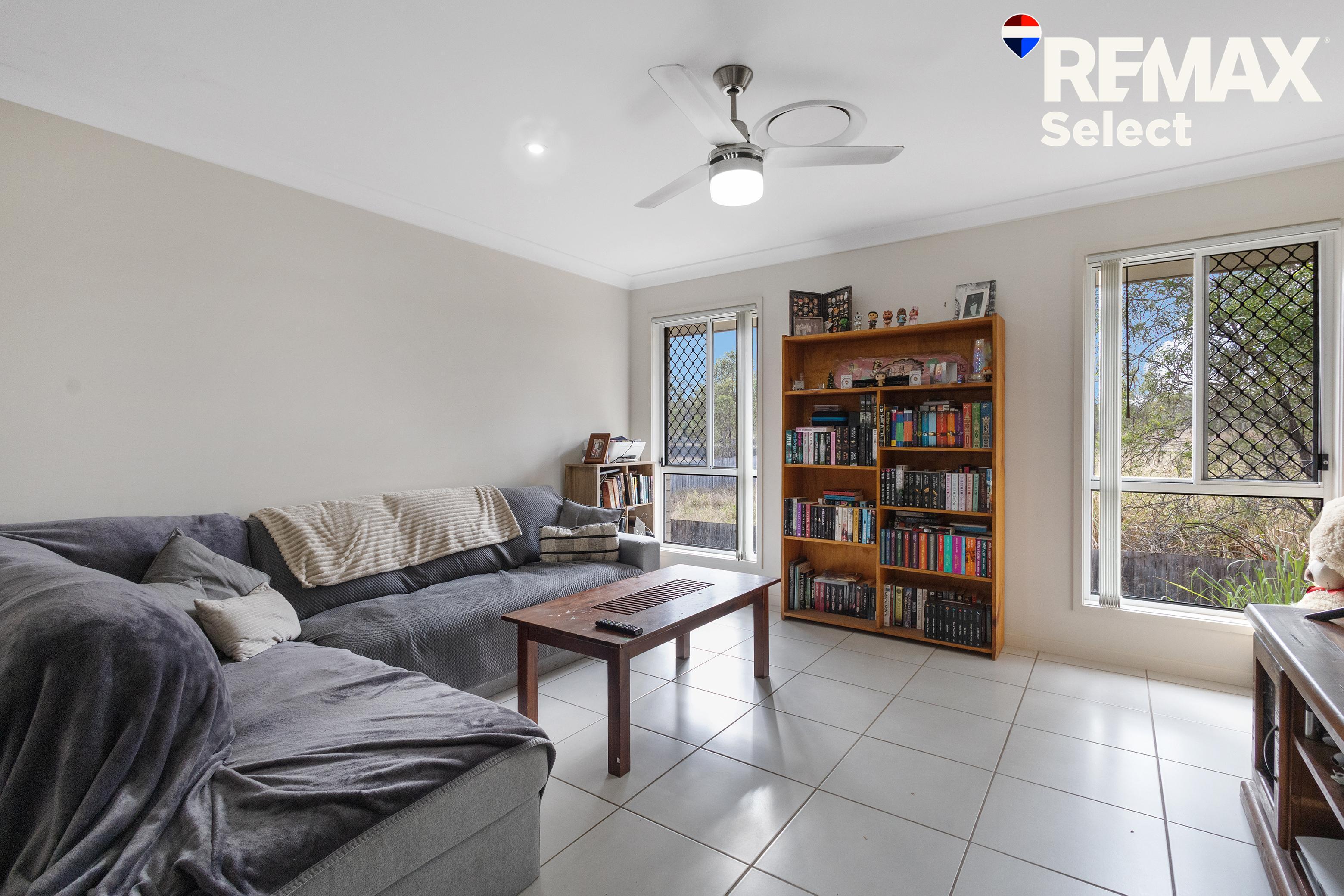 61 SUTTOR STREET, Nebo QLD 4742 - Image 1