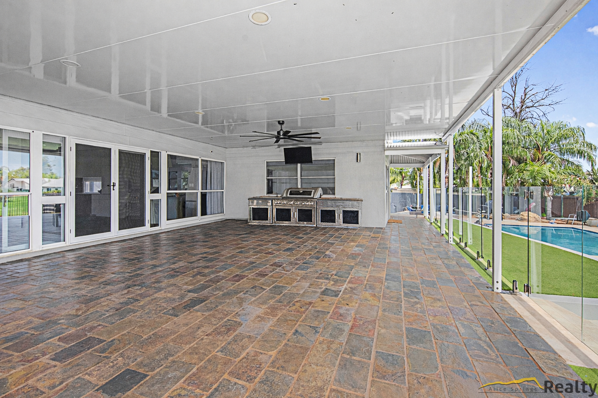 4-bedroom house at 59 Eagle Court, Desert Springs, NT 0870, Alice Springs, Northern Territory