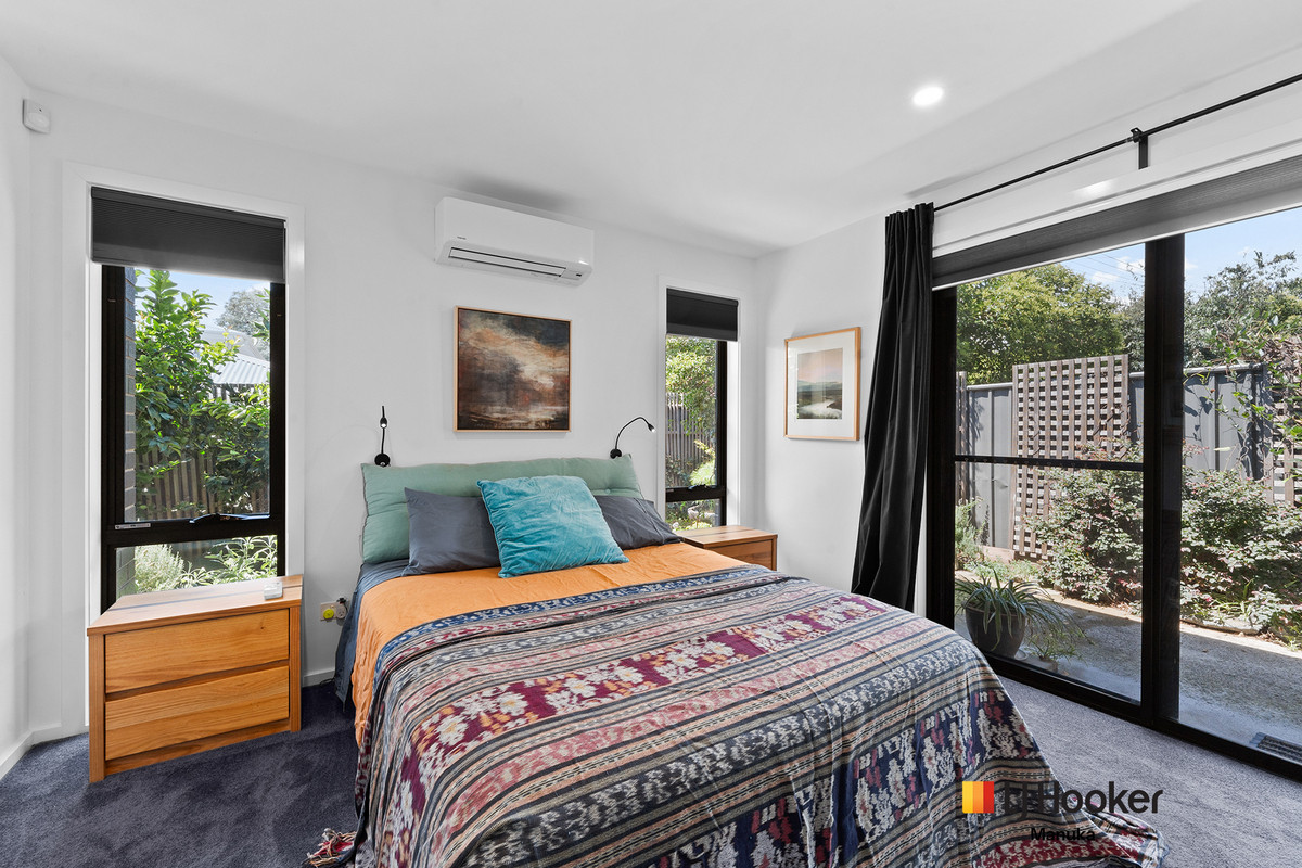 4-bedroom unit at 4 7 ALLWOOD STREET, CHIFLEY ACT 2606, Unincorporated Act, Australian Capital Territory