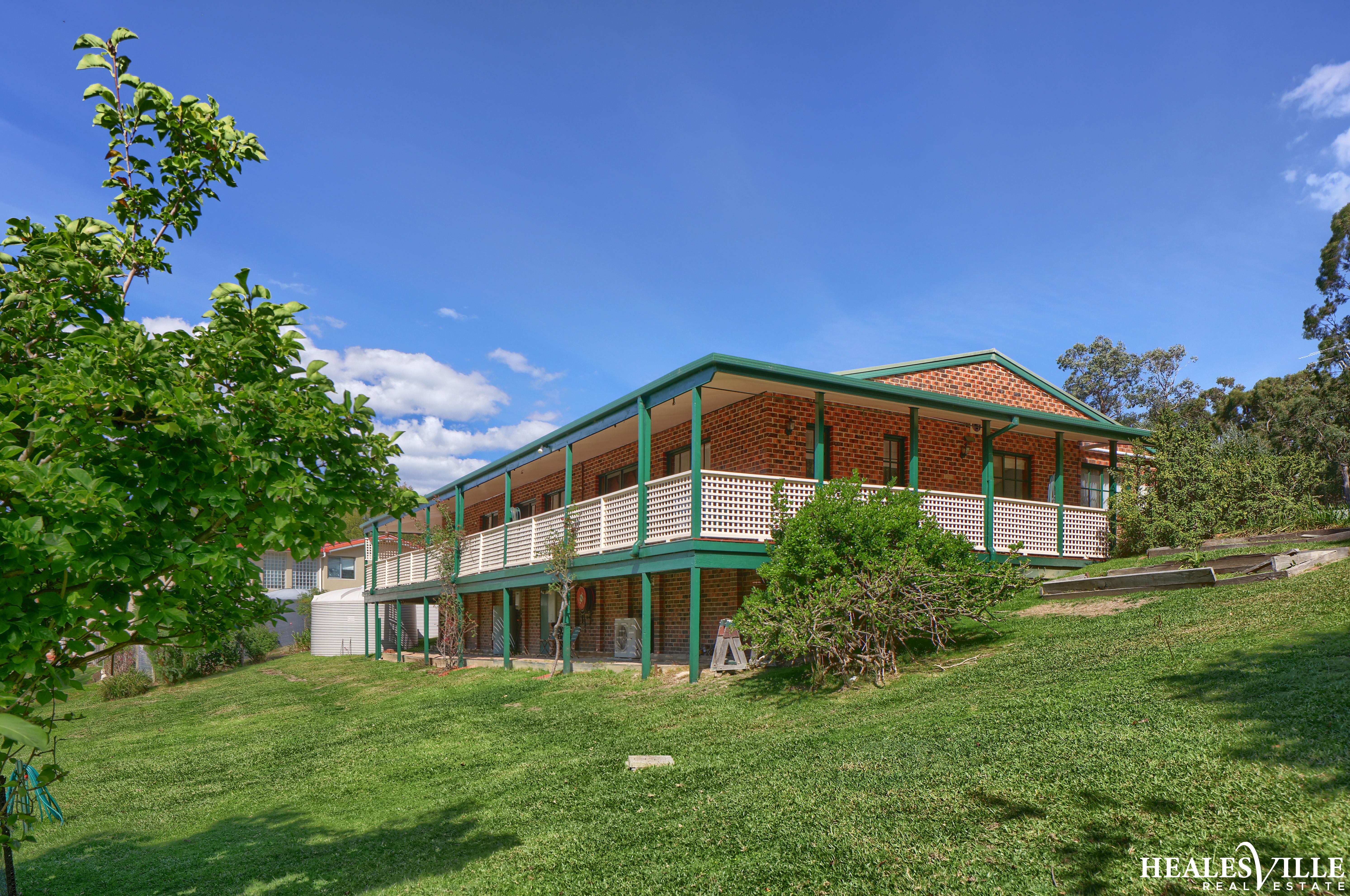4-bedroom house at 18 CHAFFER STREET, Chum Creek VIC 3777, Yarra Ranges, Victoria