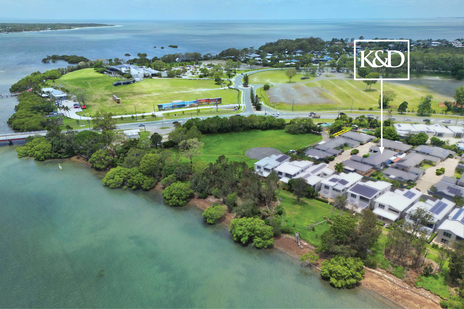 3 Seafarer Court , Sandstone Point, Qld, 4511 - Image 2