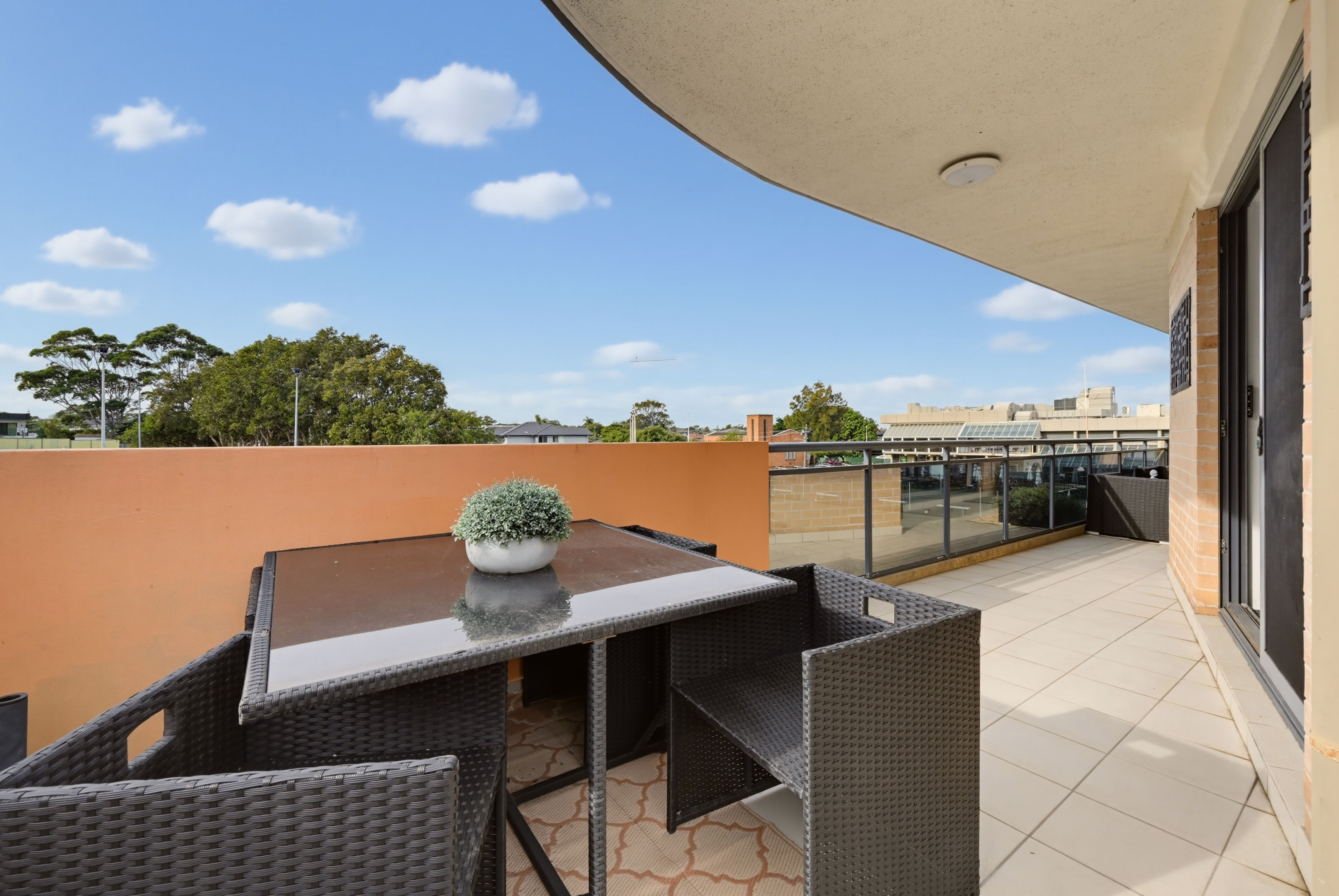 2-bedroom unit at 4/513 Bunnerong Road, Matraville, NSW 2036, Randwick, New South Wales