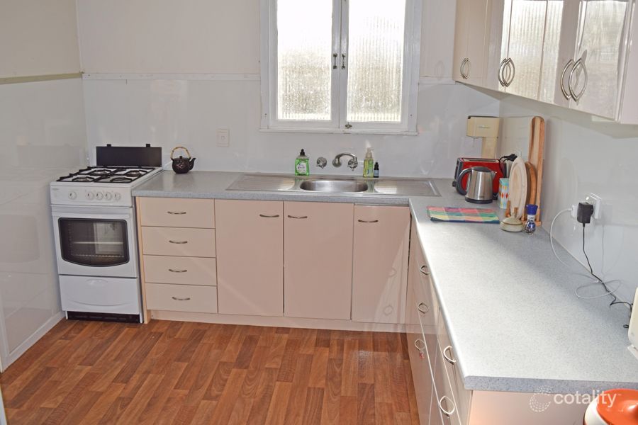 3-bedroom house at 67 Laird Street, Goomeri, QLD 4601, Gympie, Queensland