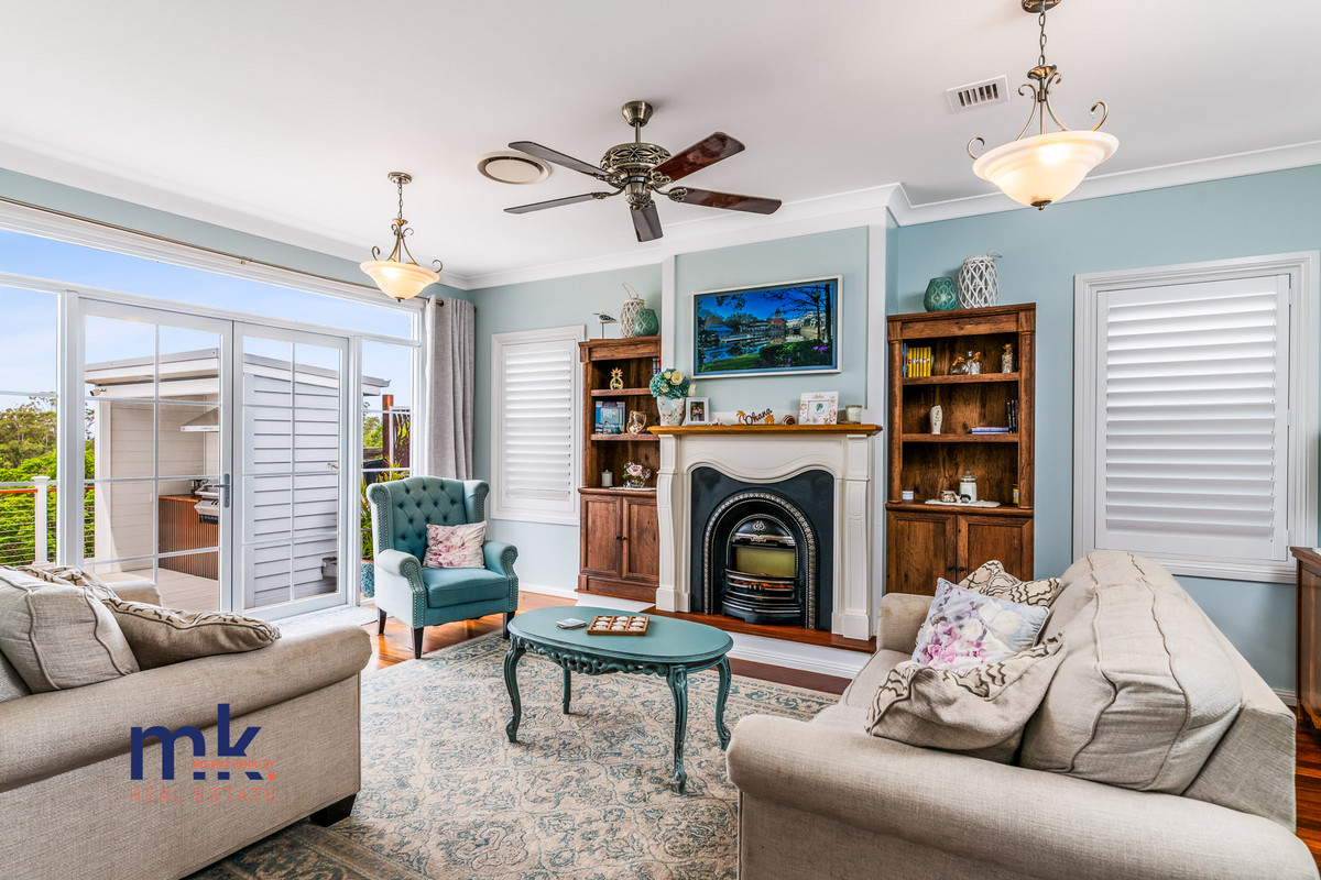 4-bedroom house at 72 MERLIN STREET, The Oaks NSW 2570, Wollondilly, New South Wales