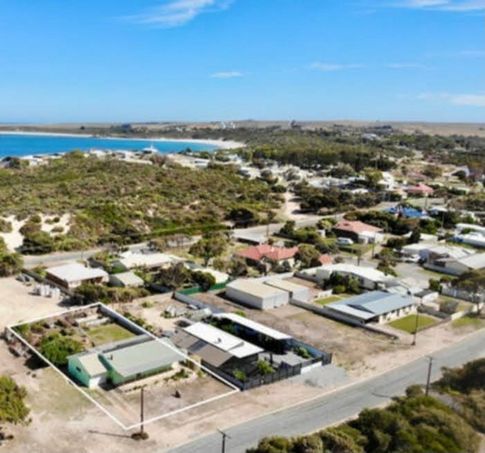 3-bedroom house at 19 Sixth Street, Elliston, SA 5670, Elliston, South Australia