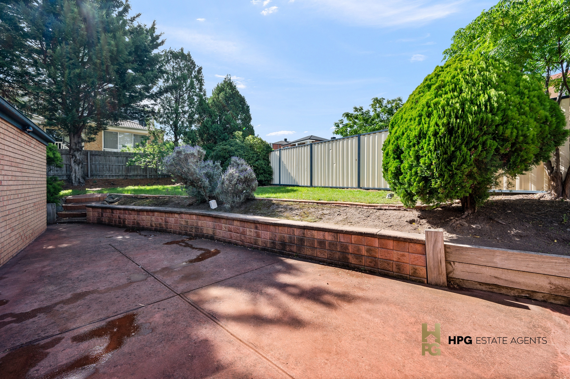 4-bedroom house at 2 DENISON PLACE, Roxburgh Park VIC 3064, Hume, Victoria