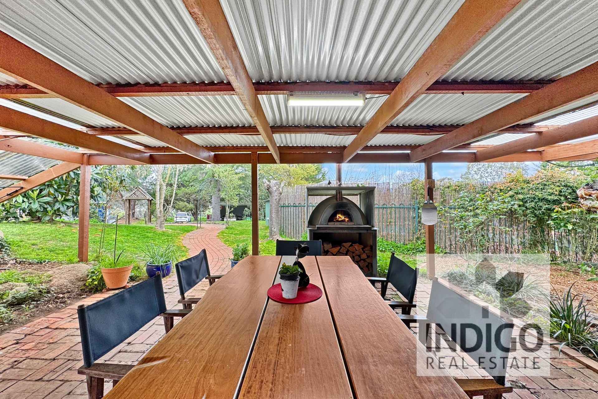 9-bedroom house at 1149 Beechworth-Wodonga Road, Wooragee, VIC 3747, Indigo, Victoria
