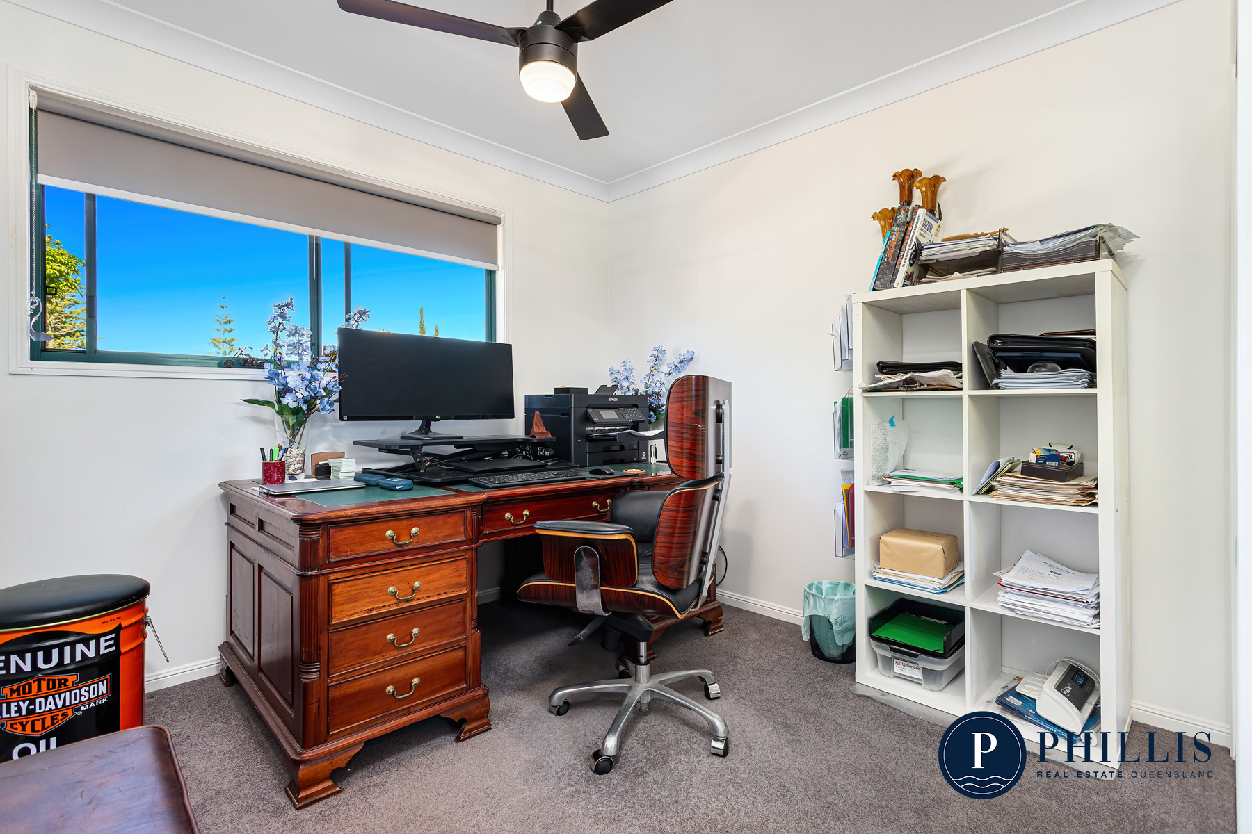 3-bedroom unit at SANCTUARY PINES 2 19 SANTA BARBARA ROAD, HOPE ISLAND QLD 4212, Gold Coast, Queensland