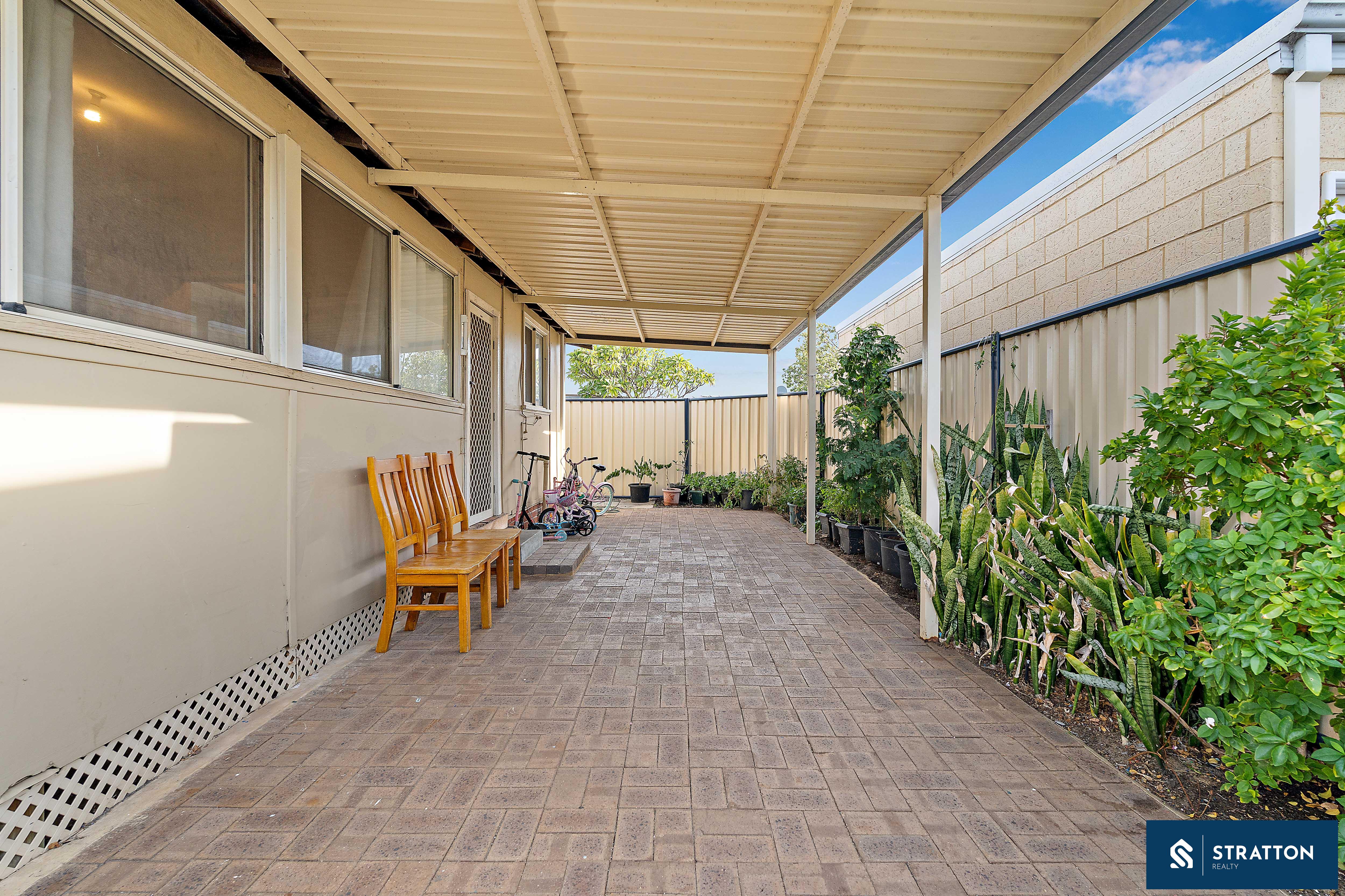 3-bedroom house at 320A Wharf Street, Queens Park, WA 6107, Canning, Western Australia