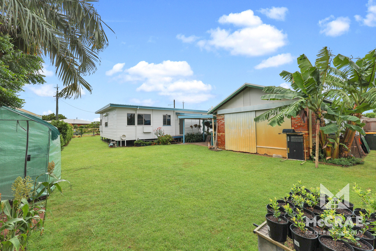 3-bedroom house at 9 MACKENZIE STREET, Bowen QLD 4805, Whitsunday, Queensland