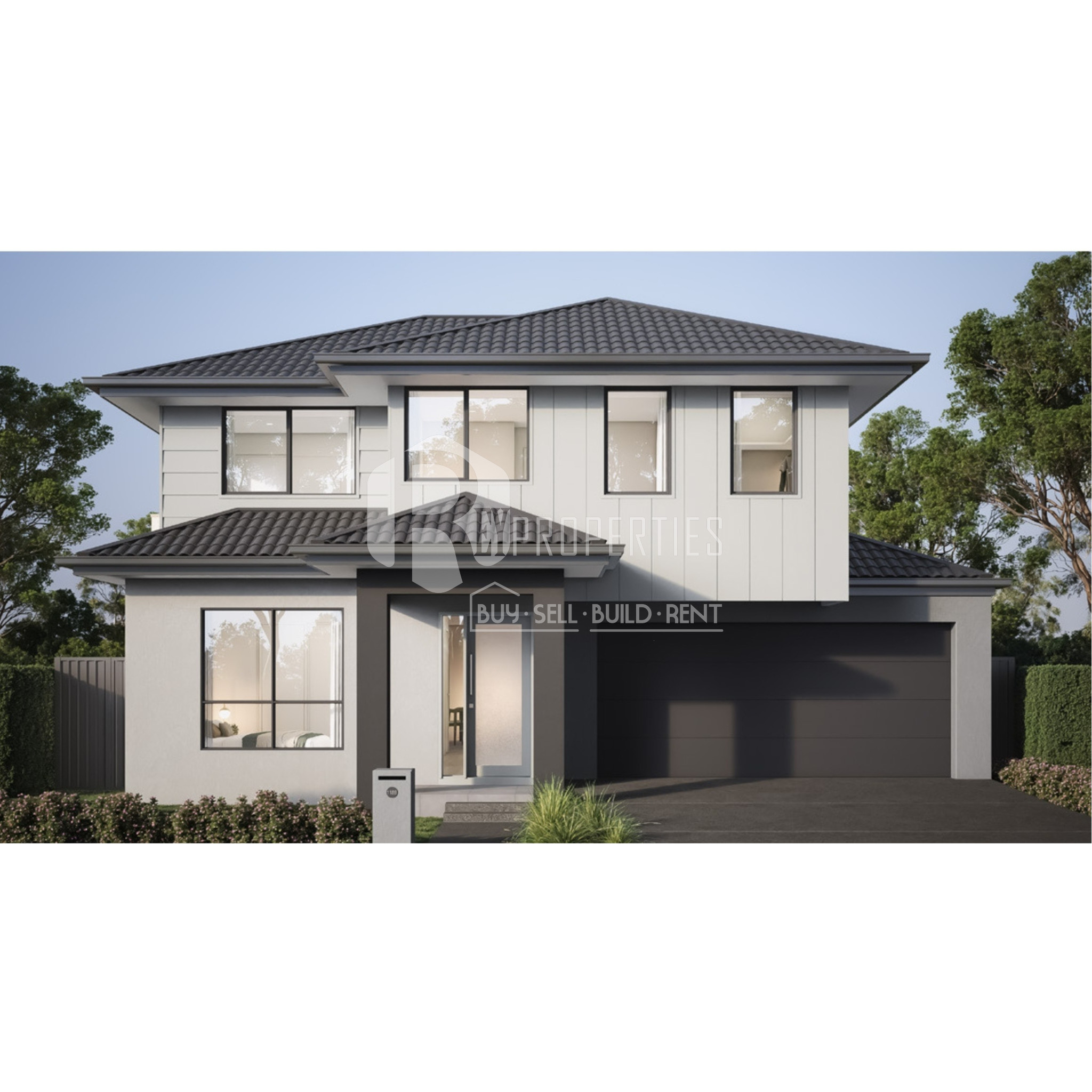 65 Address Available Upon Request, Jordan Springs, Nsw, 2747 - Image 1