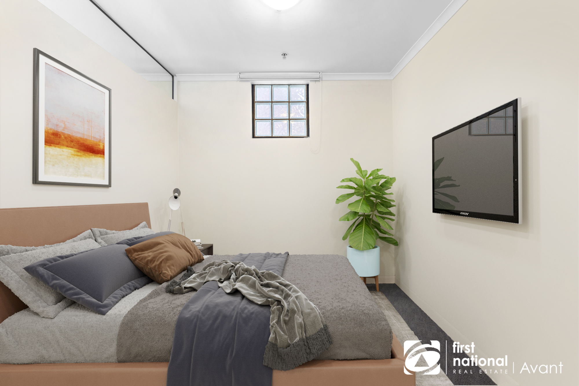 818/139 Lonsdale Street, Melbourne, Vic, 3000 - Image 1