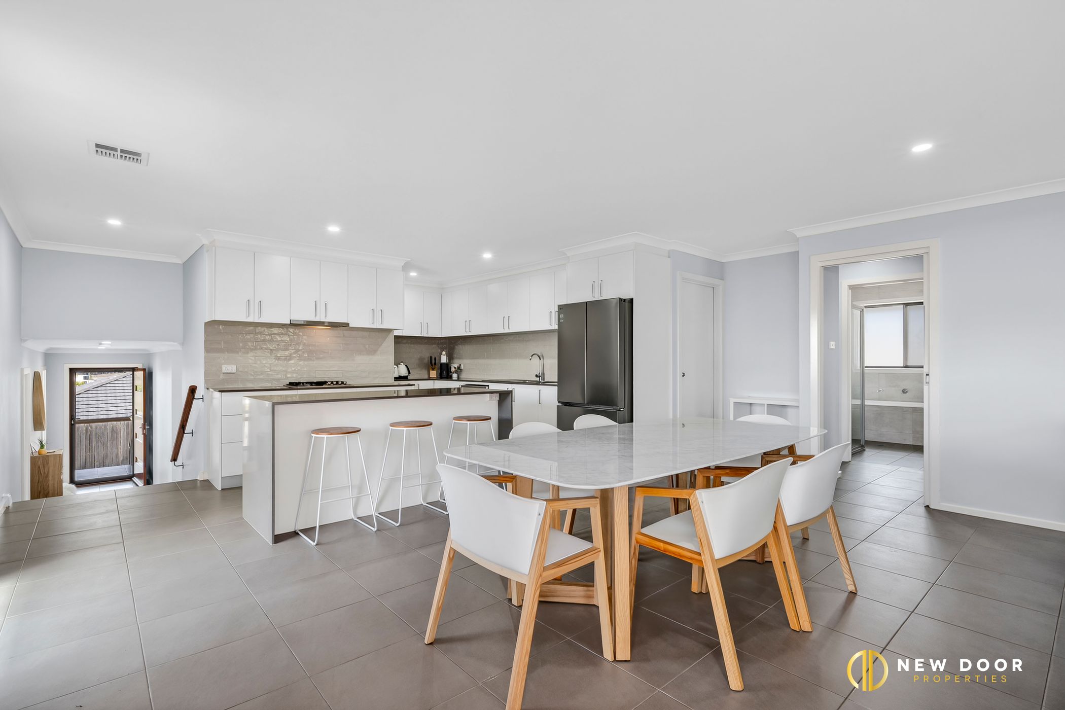 4-bedroom house at 8 SLIM DUSTY CIRCUIT, Moncrieff ACT 2914, Unincorporated Act, Australian Capital Territory