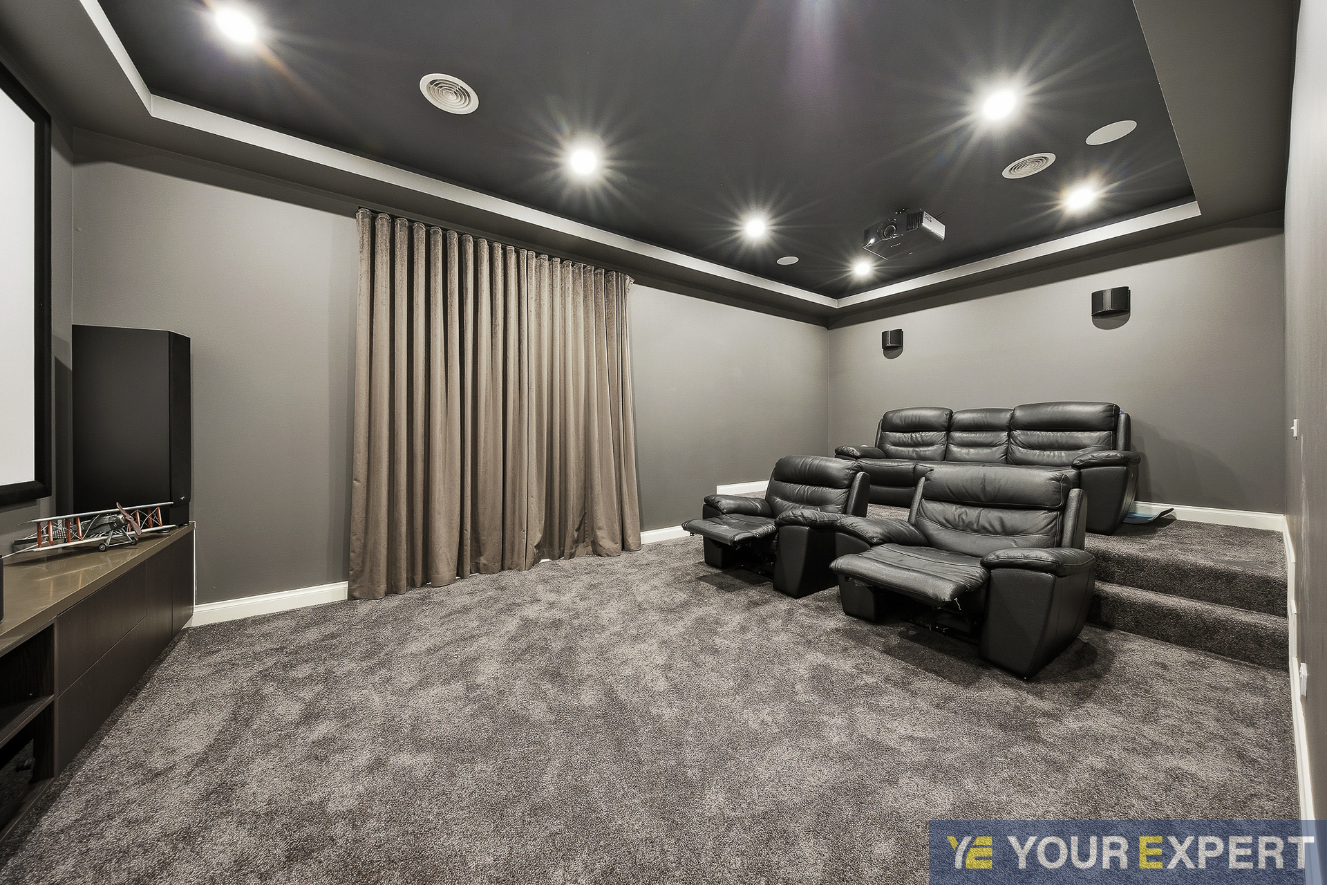 7-bedroom house at 205 Beaconsfield-Emerald Road, Beaconsfield, Vic, 3807, Cardinia, Victoria