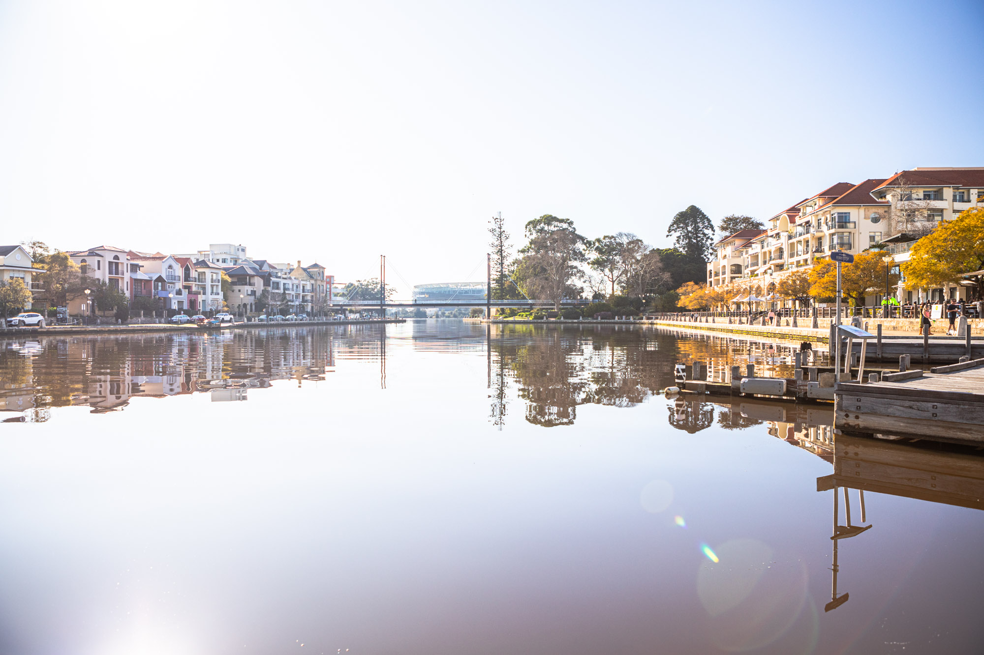 3-bedroom unit at 86/90 Terrace Road, East Perth, WA 6004, Perth, Western Australia