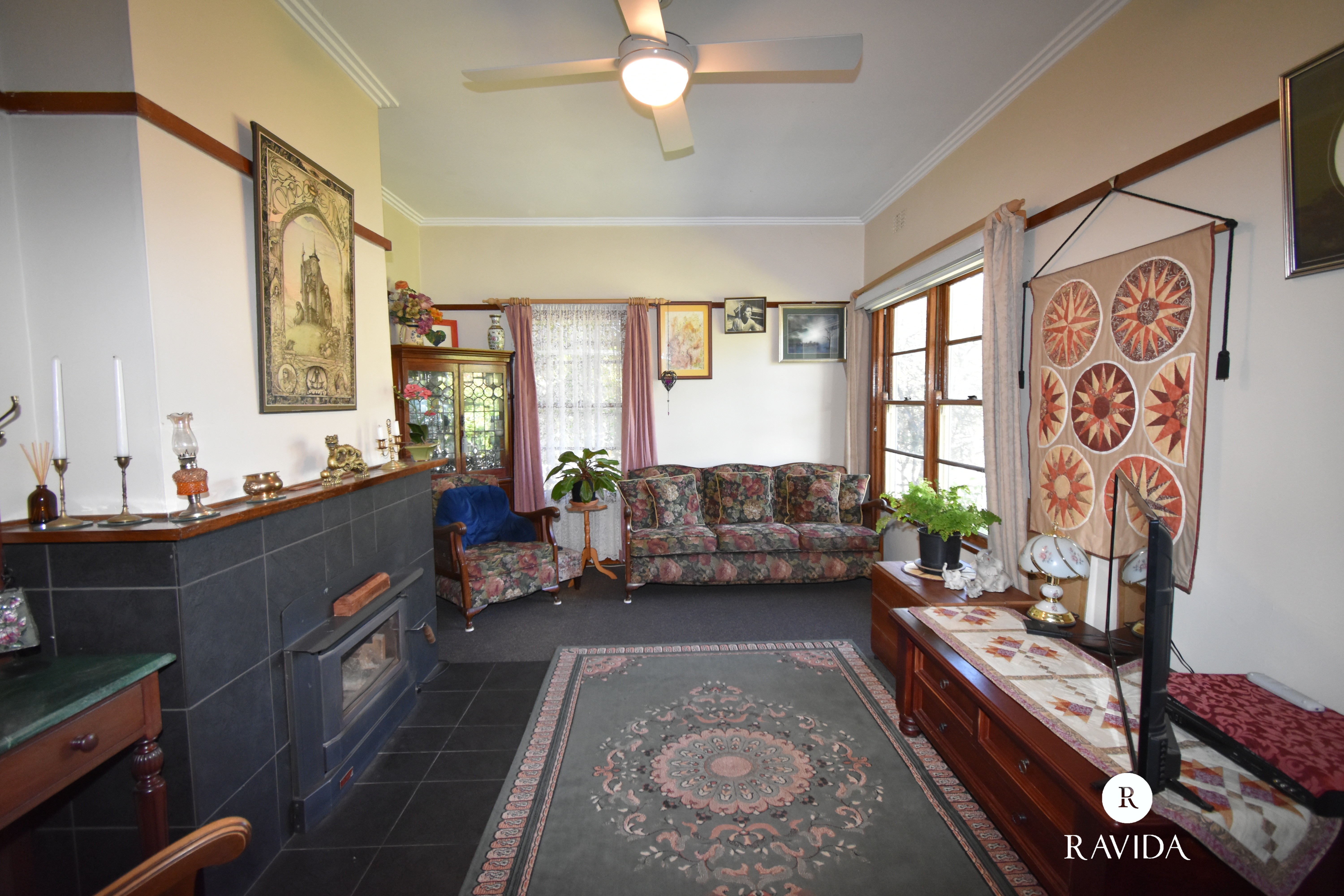 3-bedroom house at 18 Junction Road, Beechworth, VIC 3747, Indigo, Victoria