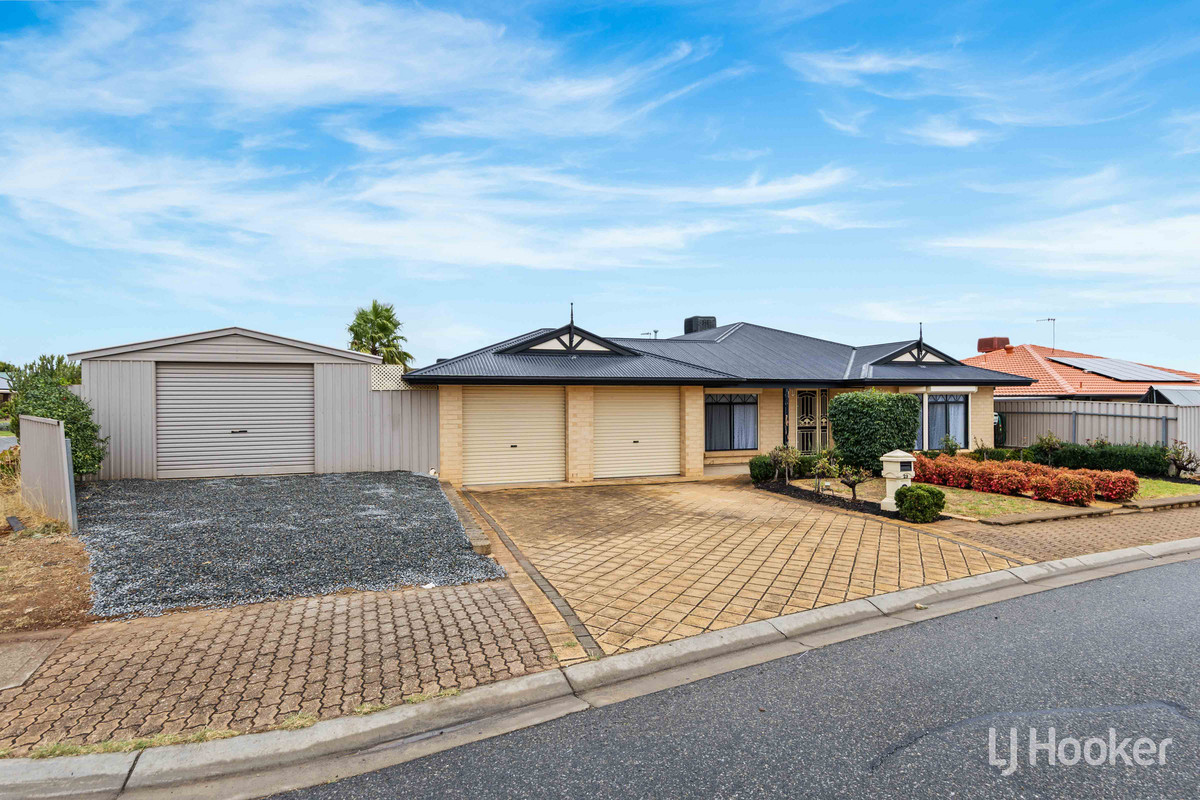 29 Yeovil Circuit, Craigmore, SA 5114 - Image 1