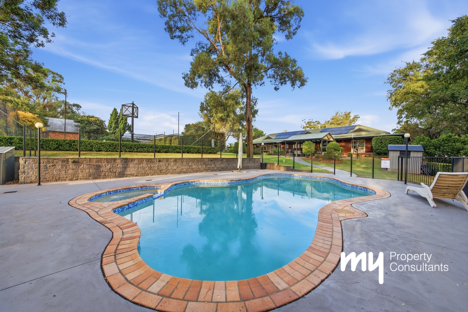 6-bedroom house at 162-164 The Old Oaks Road, Grasmere, Nsw, 2570, Camden, New South Wales