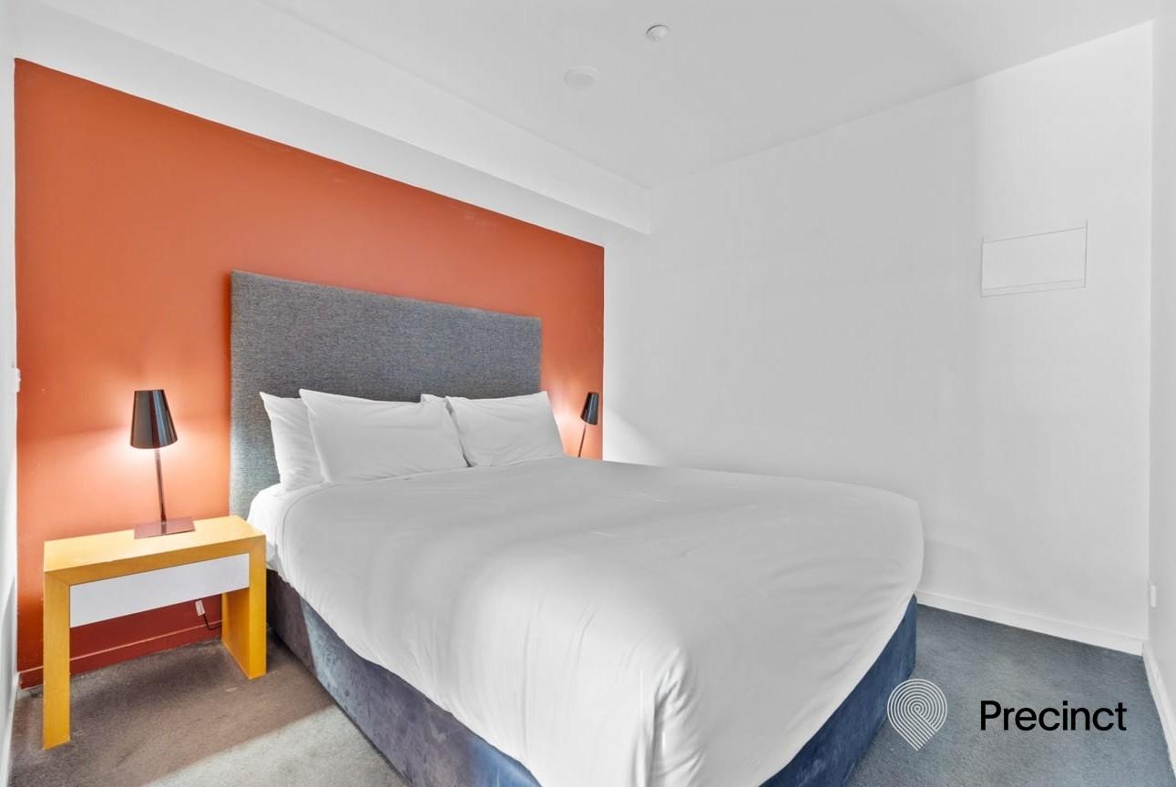 1-bedroom house at 407/11-17 Cohen Place, Melbourne, VIC 3000, Melbourne, Victoria