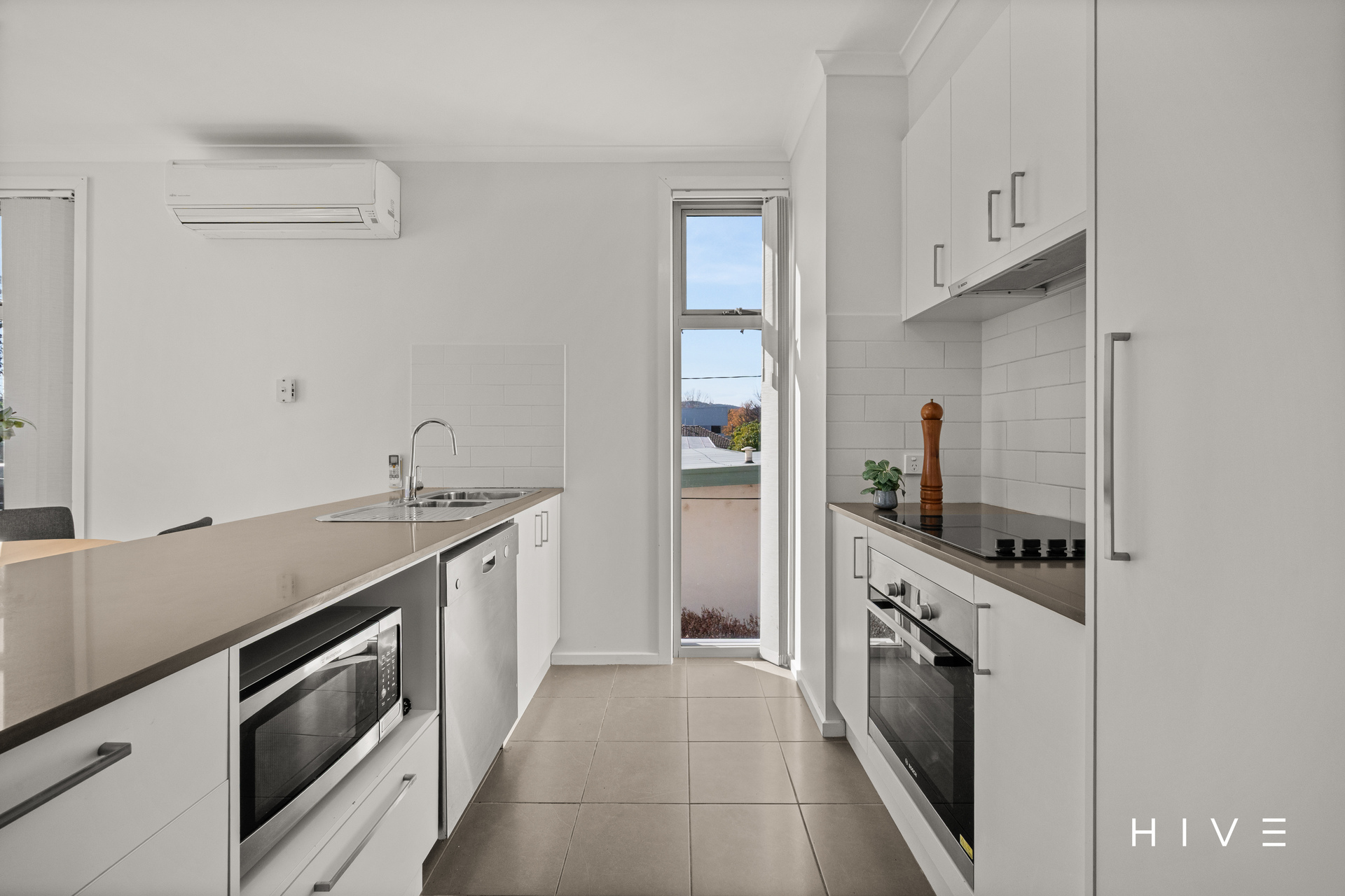 2-bedroom unit at 6/105 Dooring Street, Dickson, ACT 2602, Unincorporated Act, Australian Capital Territory