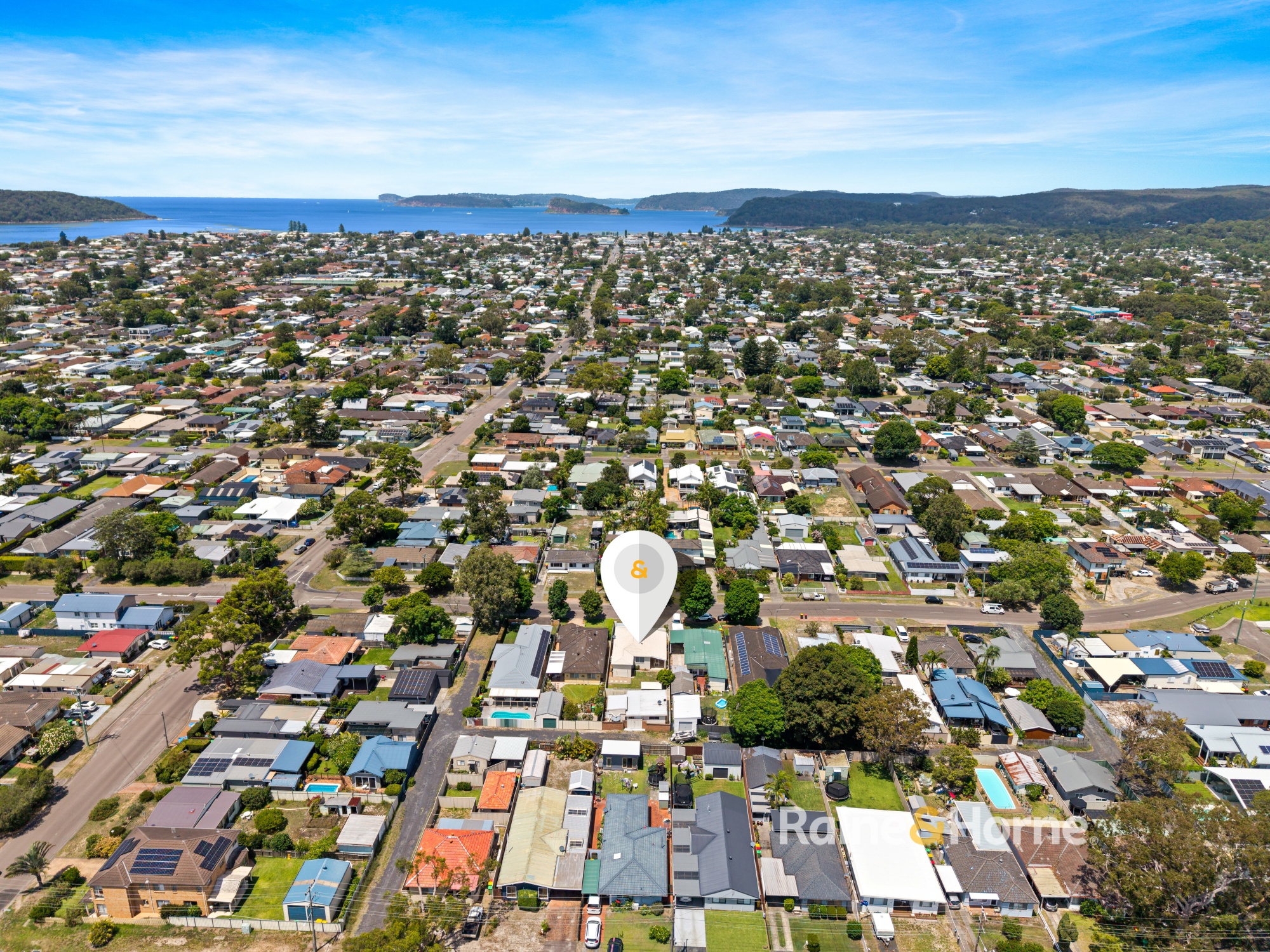 5-bedroom house at 61 GALLIPOLI AVENUE, Umina Beach NSW 2257, Central Coast (Nsw), New South Wales