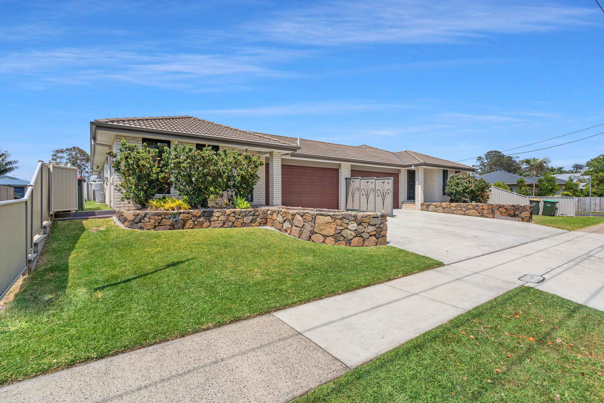 3-bedroom unit at 1/35 Richmond Street, Wardell, Nsw, 2477, Ballina, New South Wales