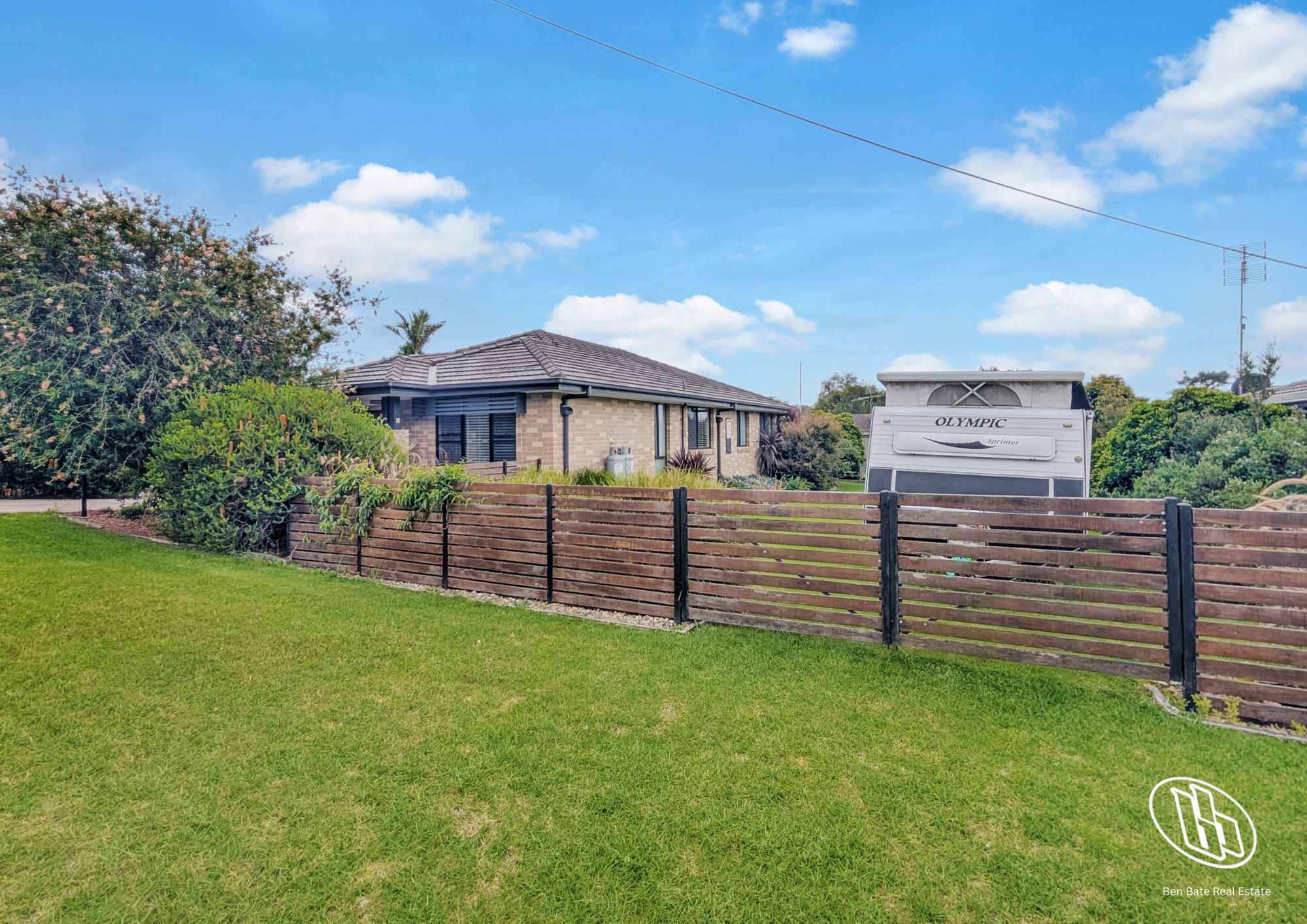 3-bedroom house at 21 BINALONG STREET, Dalmeny NSW 2546, Eurobodalla, New South Wales