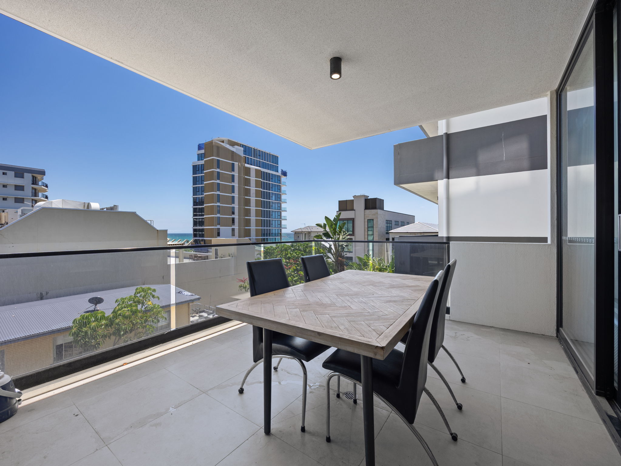 2-bedroom unit at 205/88 Jefferson Lane, Palm Beach, QLD 4221, Gold Coast, Queensland