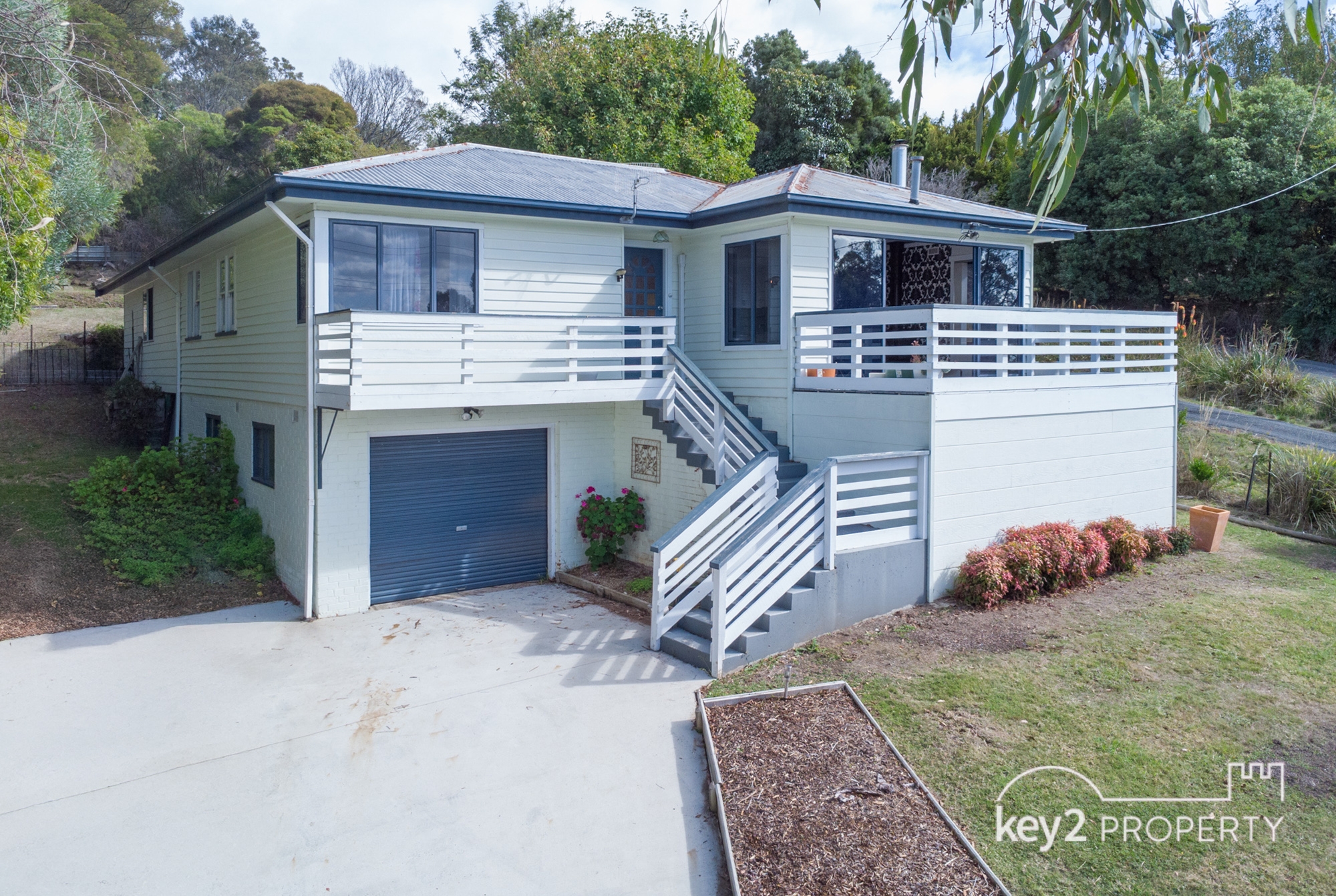3-bedroom house at 6 LANENA CRESCENT, Lanena TAS 7275, West Tamar, Tasmania