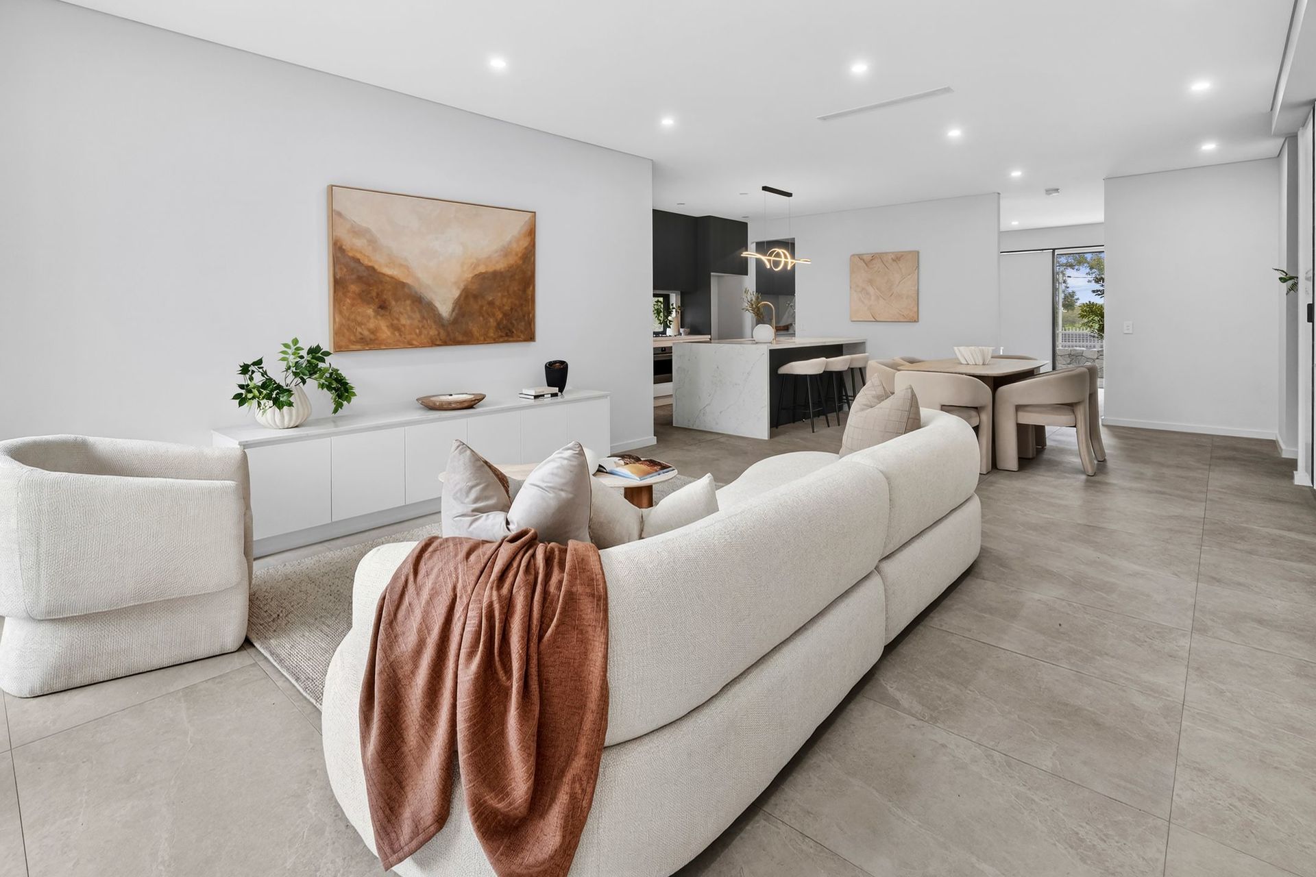 4-bedroom unit at 119A Marshall Road, Carlingford, NSW 2118, Parramatta, New South Wales