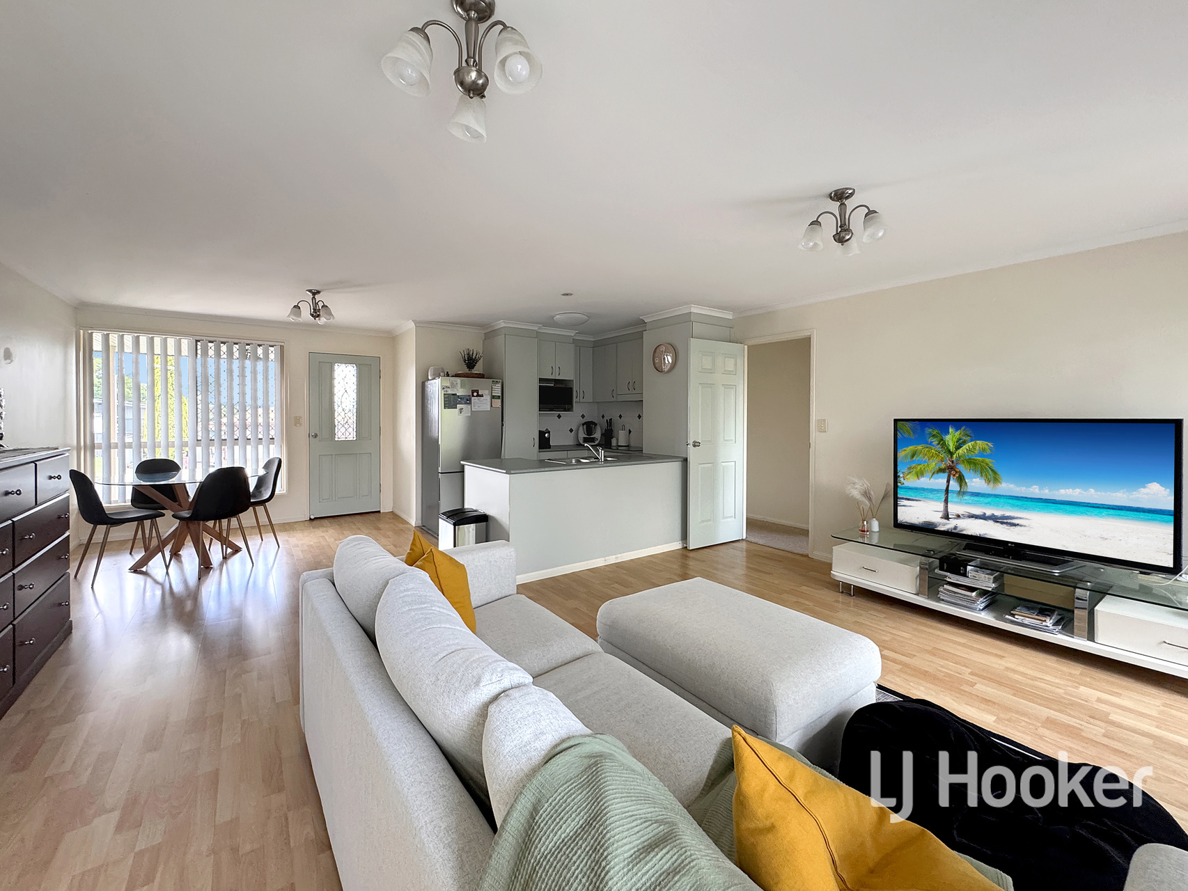 3-bedroom house at 24A Wesley Street, Inverell, NSW 2360, Inverell, New South Wales