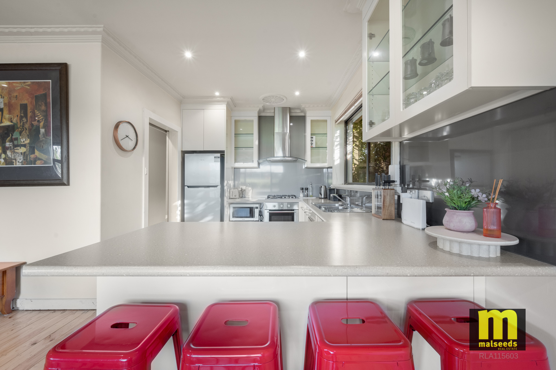 4-bedroom house at 67 Crouch Street North, Mount Gambier, SA 5290, Mount Gambier, South Australia