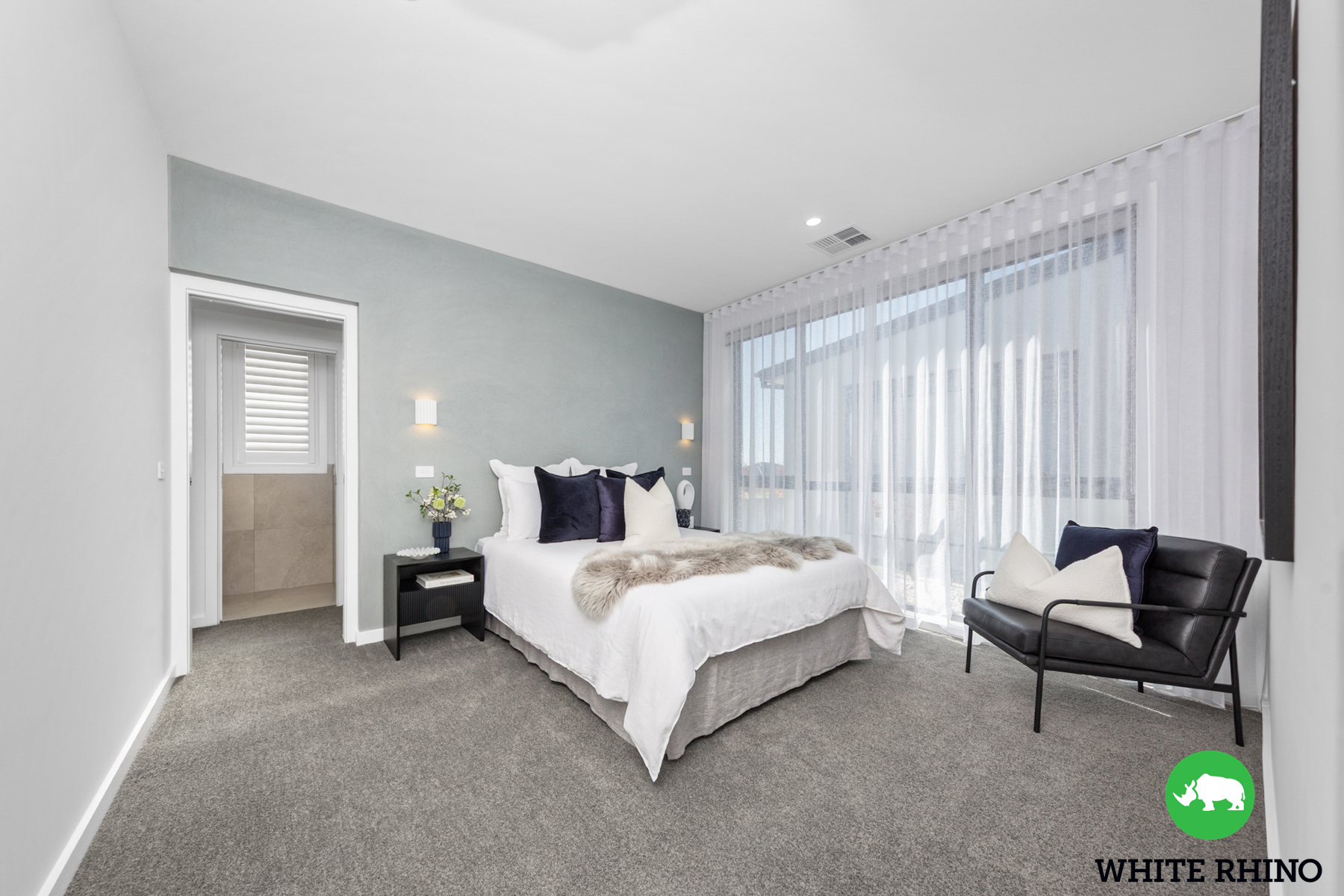 4-bedroom house at 115 Edward Drive, Googong, NSW 2620, Queanbeyan-Palerang, New South Wales
